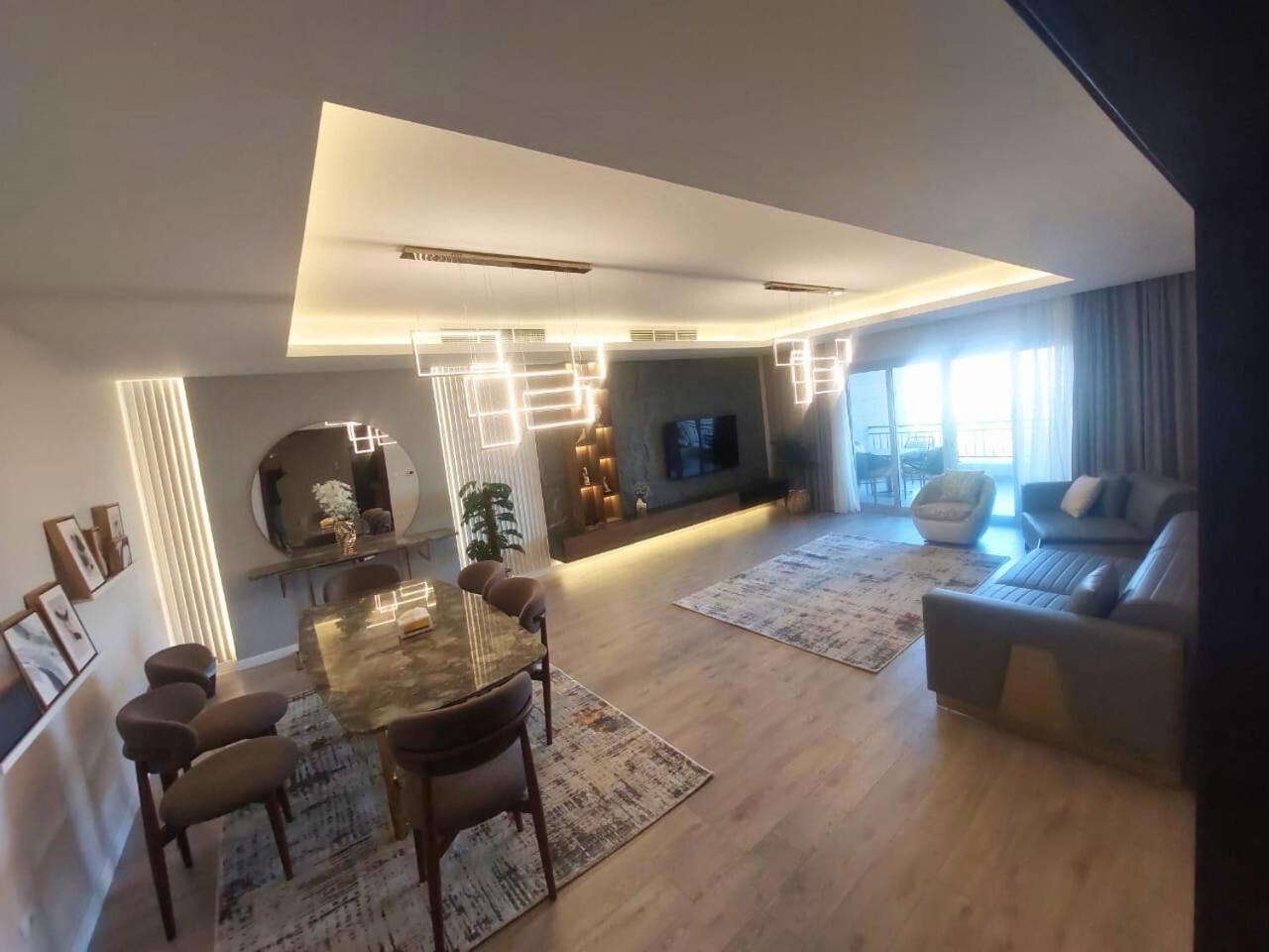 Cairo Festival City Premium Serviced Residences