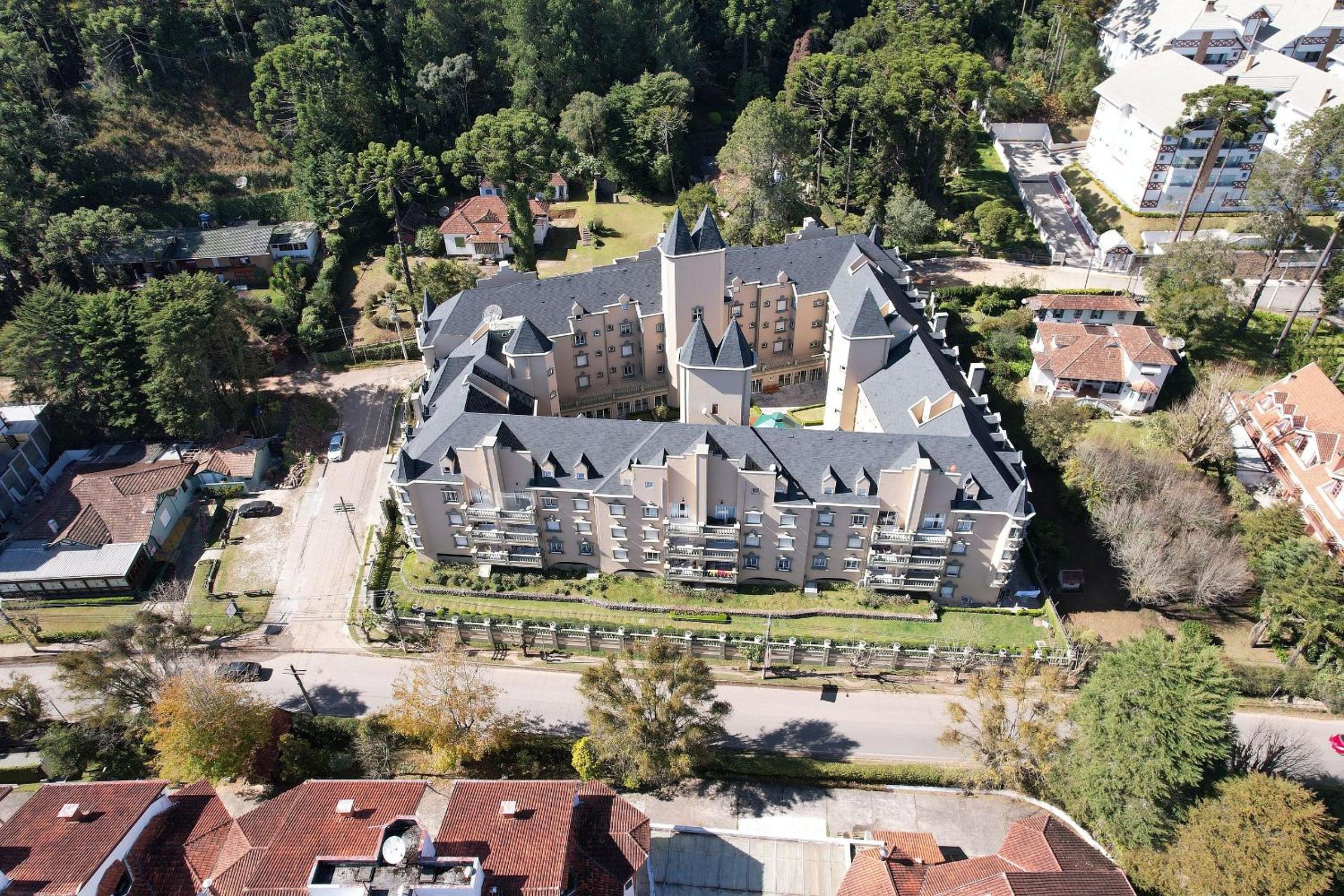 Château Loire Apart - a 800m do Capivari