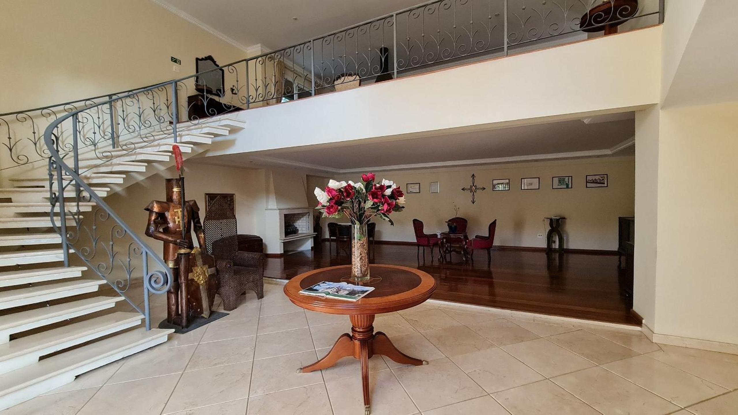Château Loire Apart - a 800m do Capivari