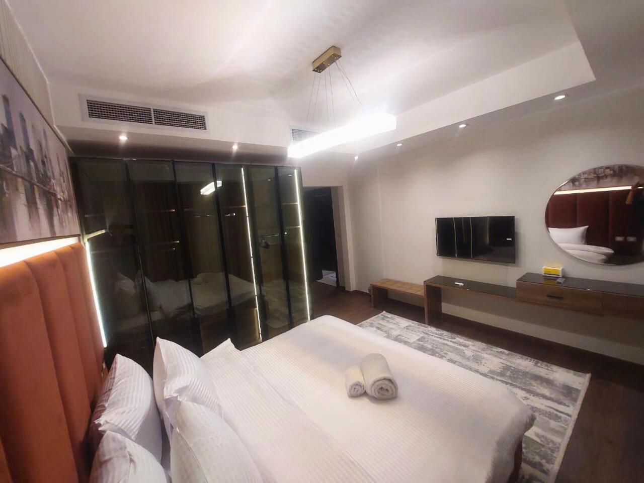 Cairo Festival City Premium Serviced Residences