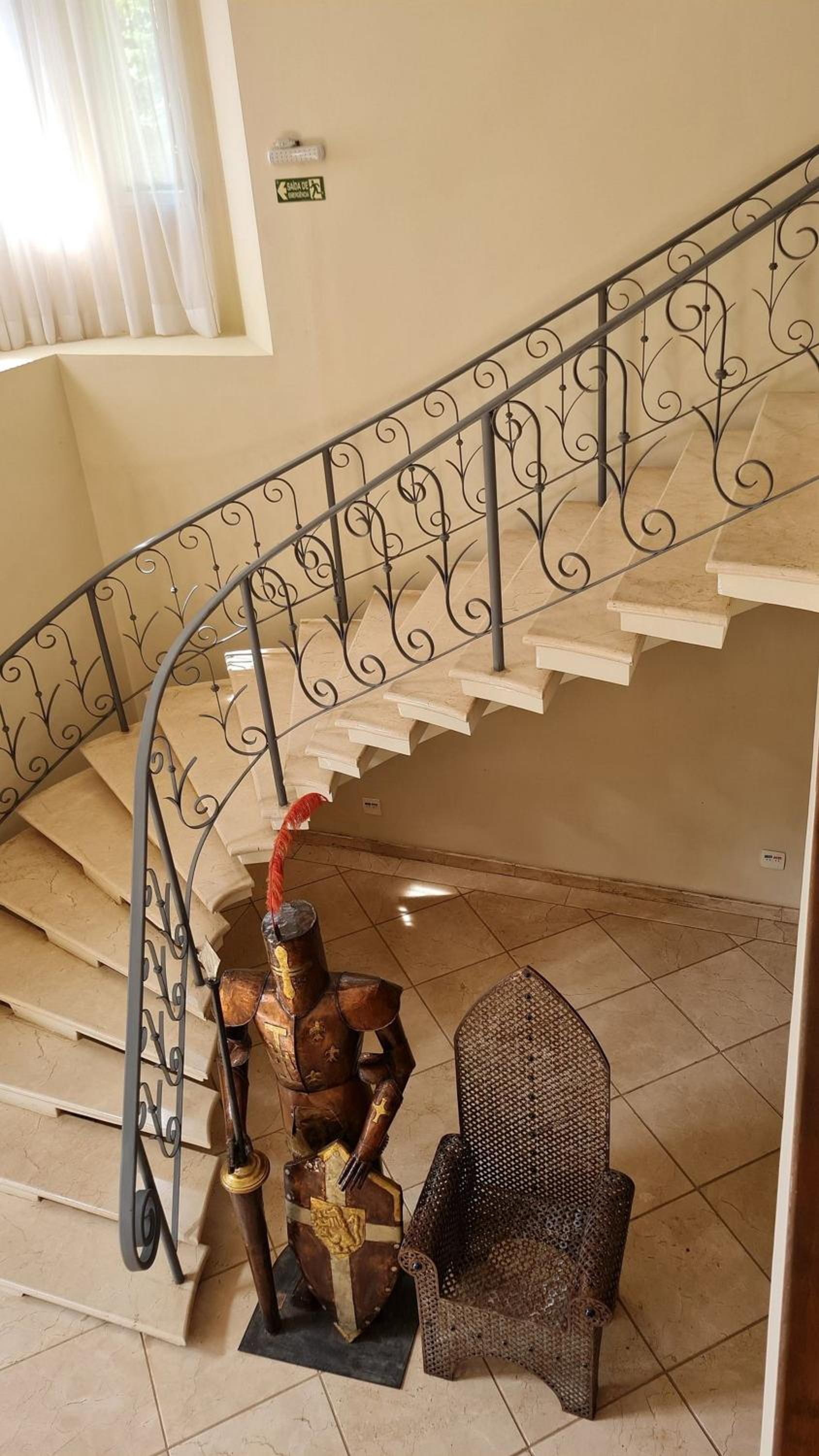Château Loire Apart - a 800m do Capivari