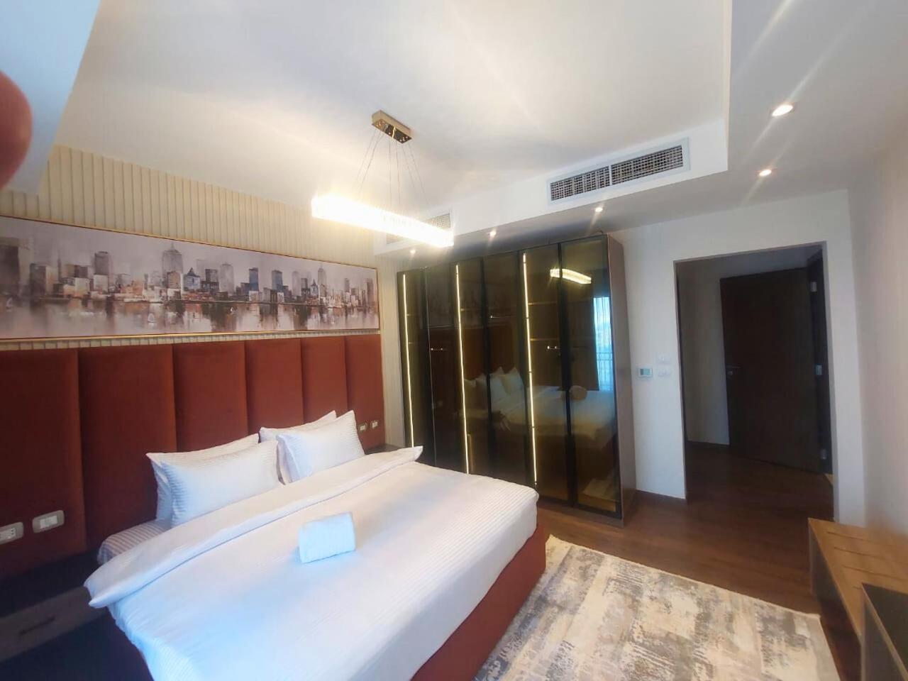 Cairo Festival City Premium Serviced Residences