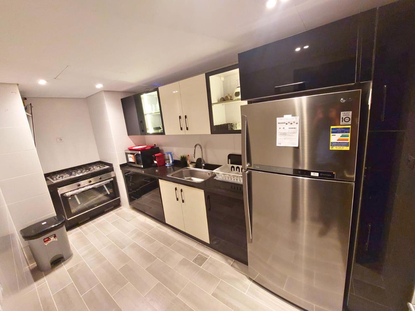 Cairo Festival City Premium Serviced Residences