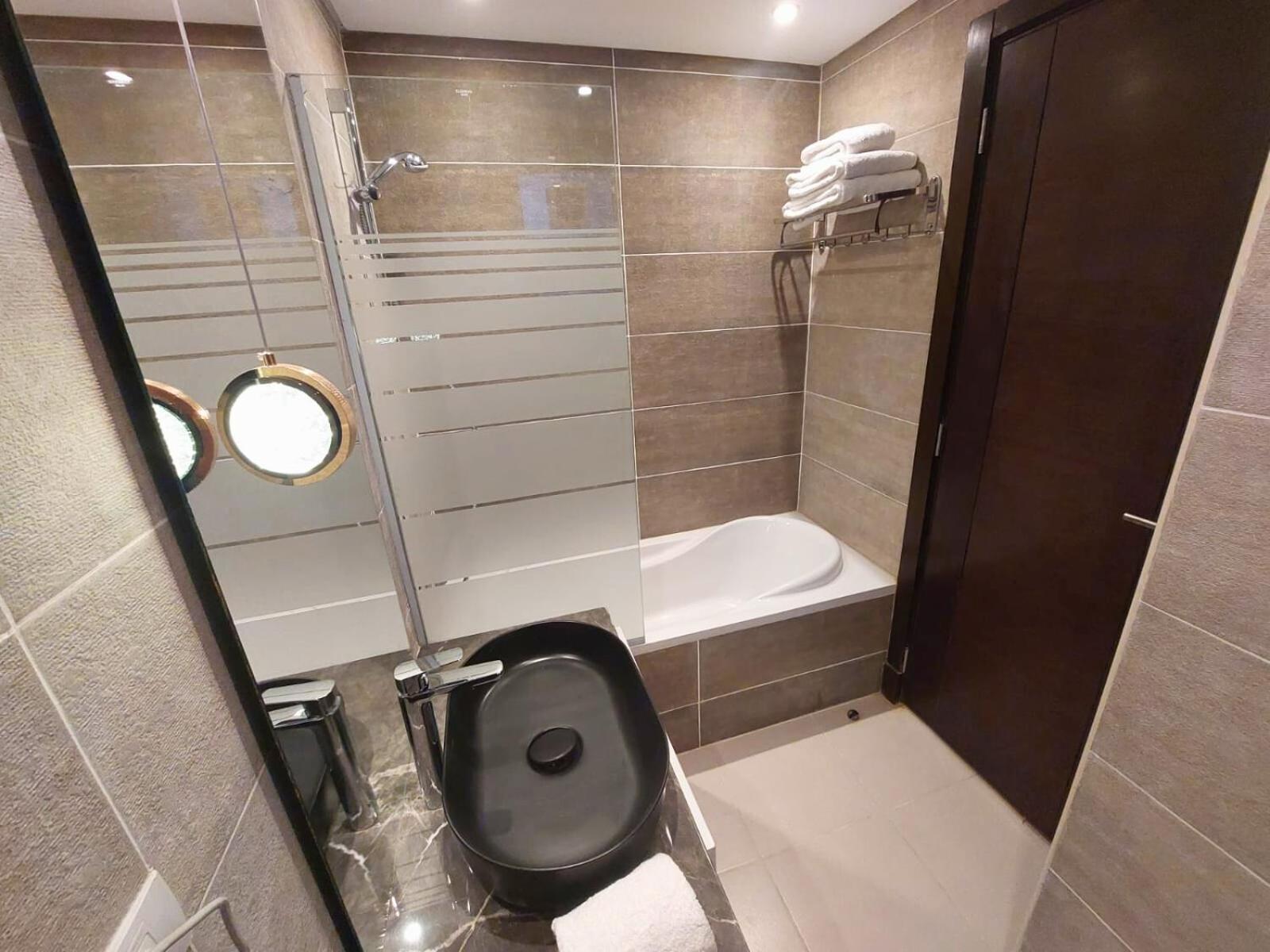 Cairo Festival City Premium Serviced Residences