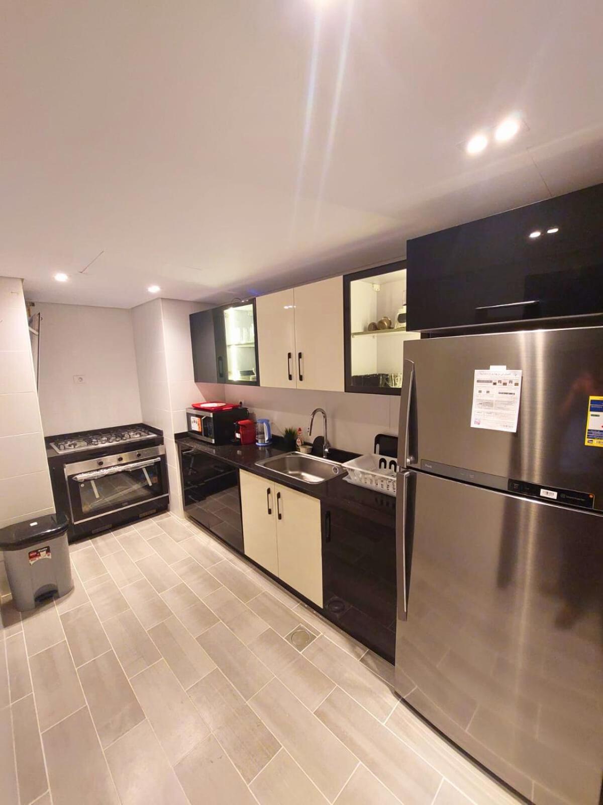 Cairo Festival City Premium Serviced Residences
