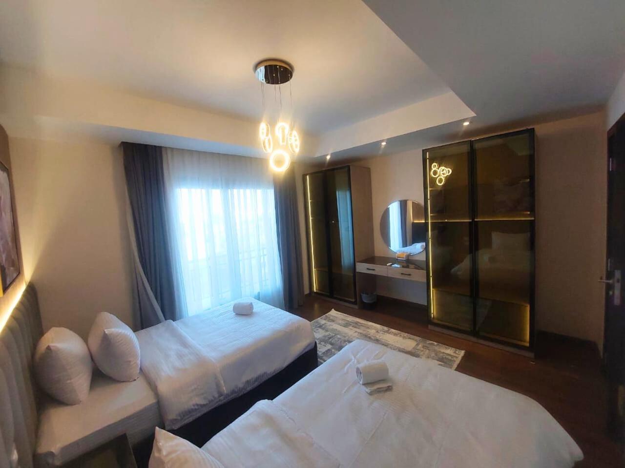 Cairo Festival City Premium Serviced Residences