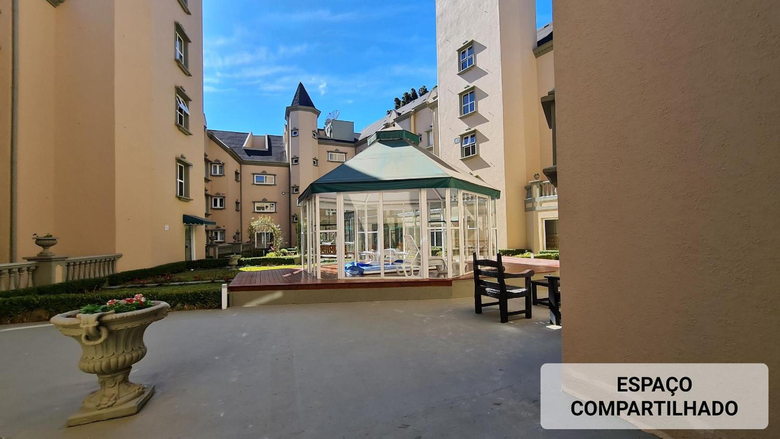 Château Loire Apart - a 800m do Capivari