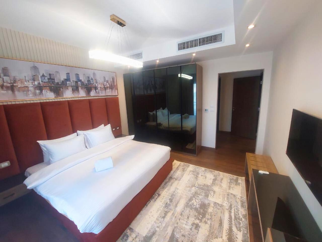 Cairo Festival City Premium Serviced Residences