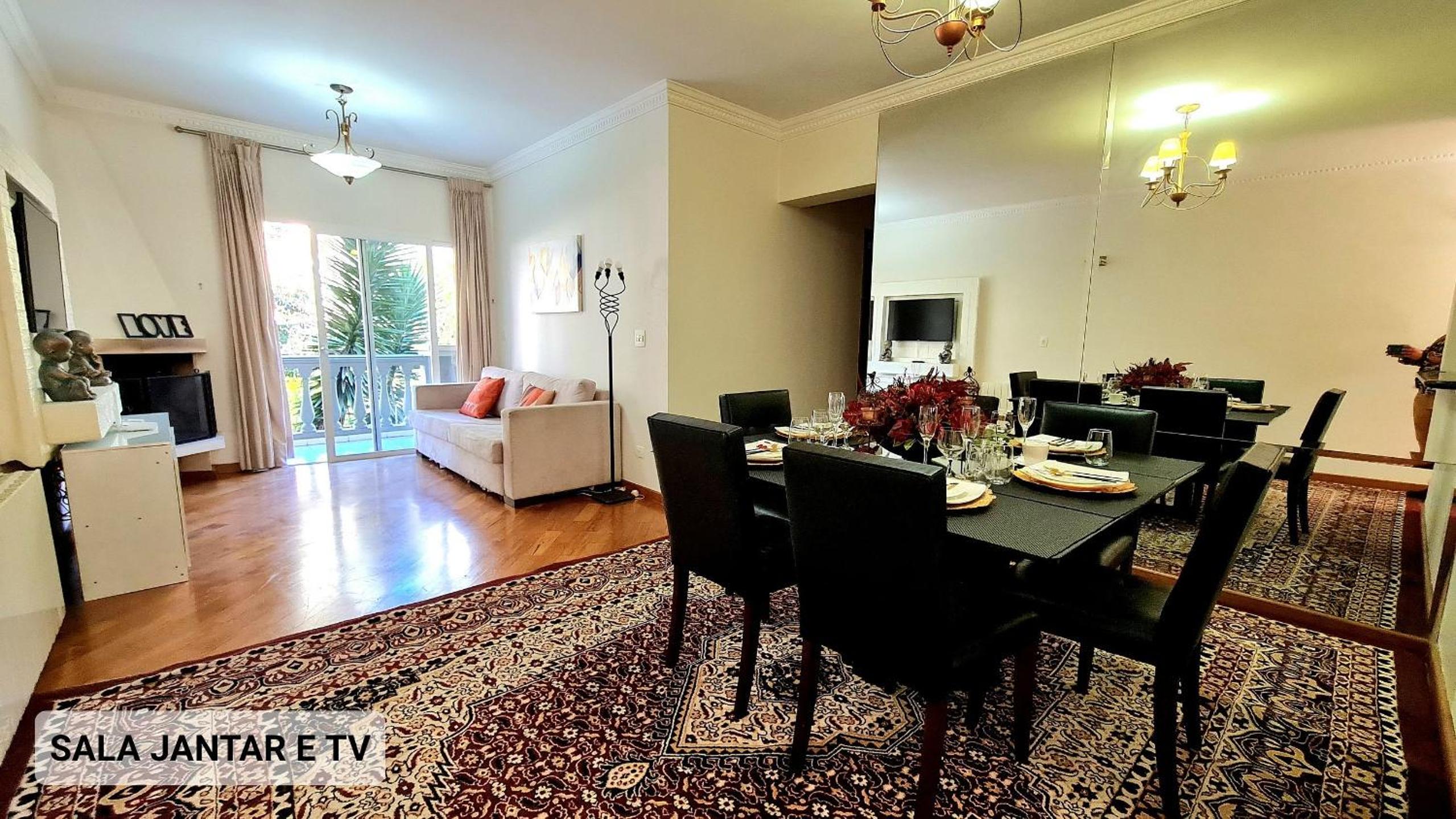 Château Loire Apart - a 800m do Capivari
