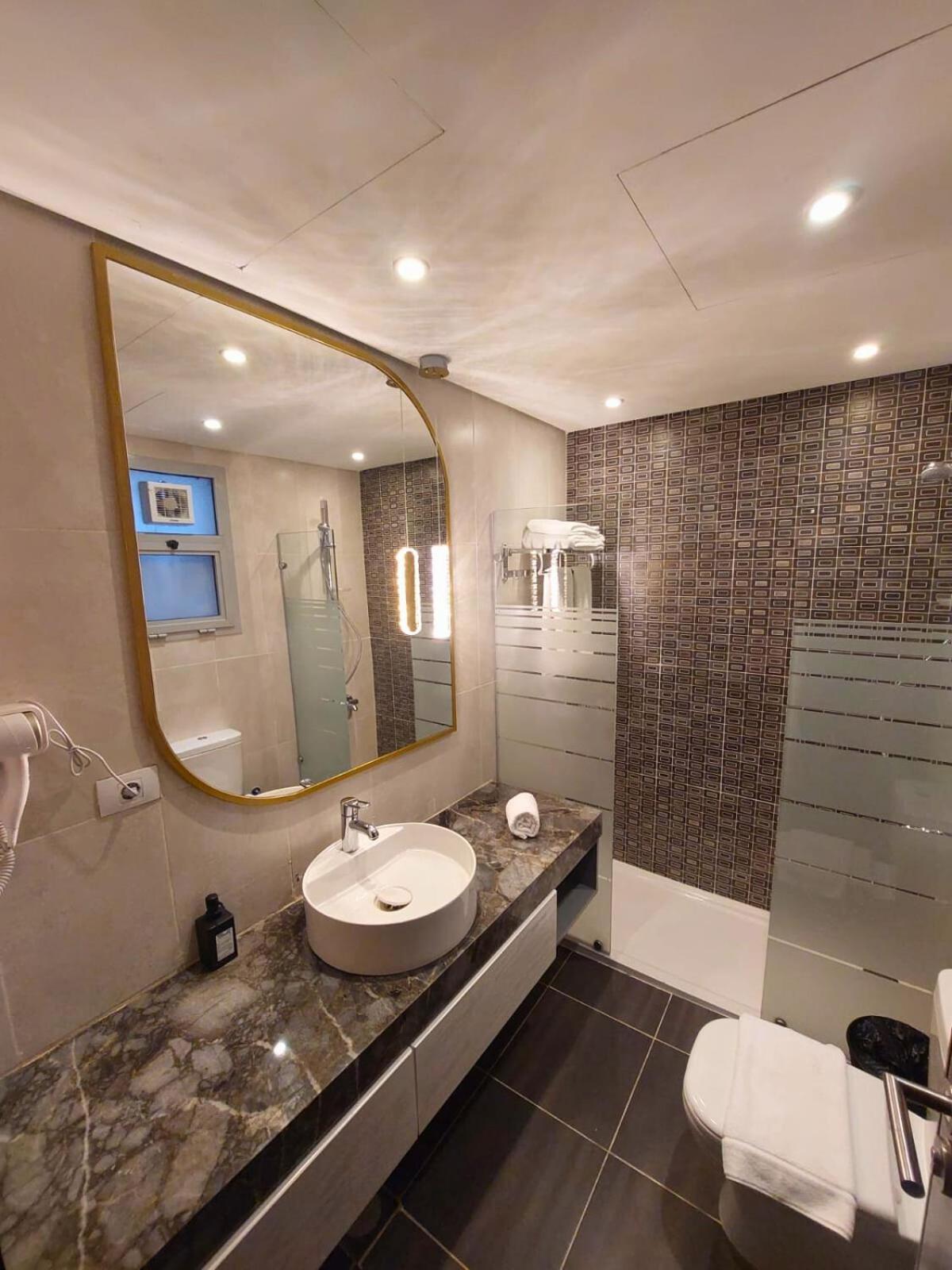 Cairo Festival City Premium Serviced Residences