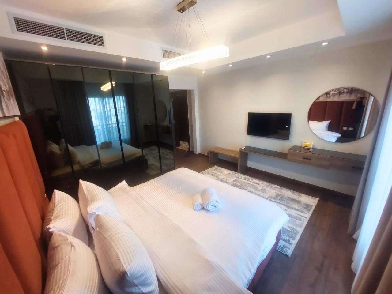 Cairo Festival City Premium Serviced Residences