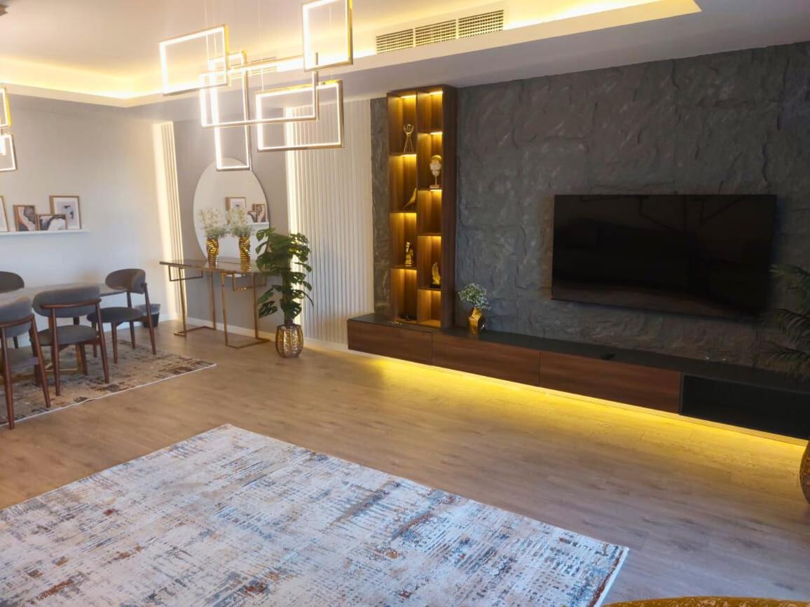 Cairo Festival City Premium Serviced Residences