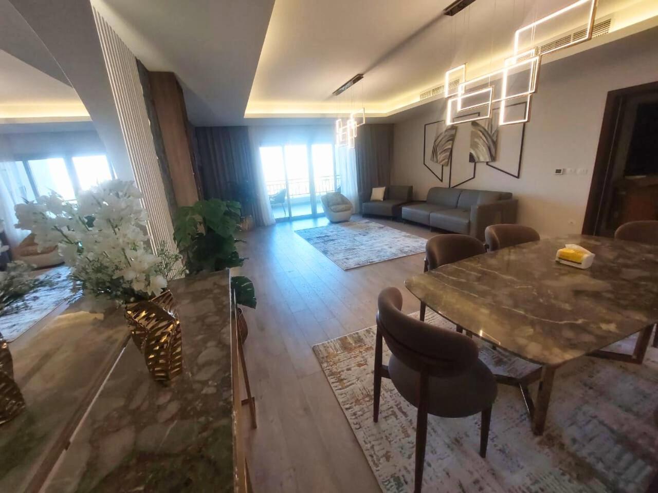 Cairo Festival City Premium Serviced Residences