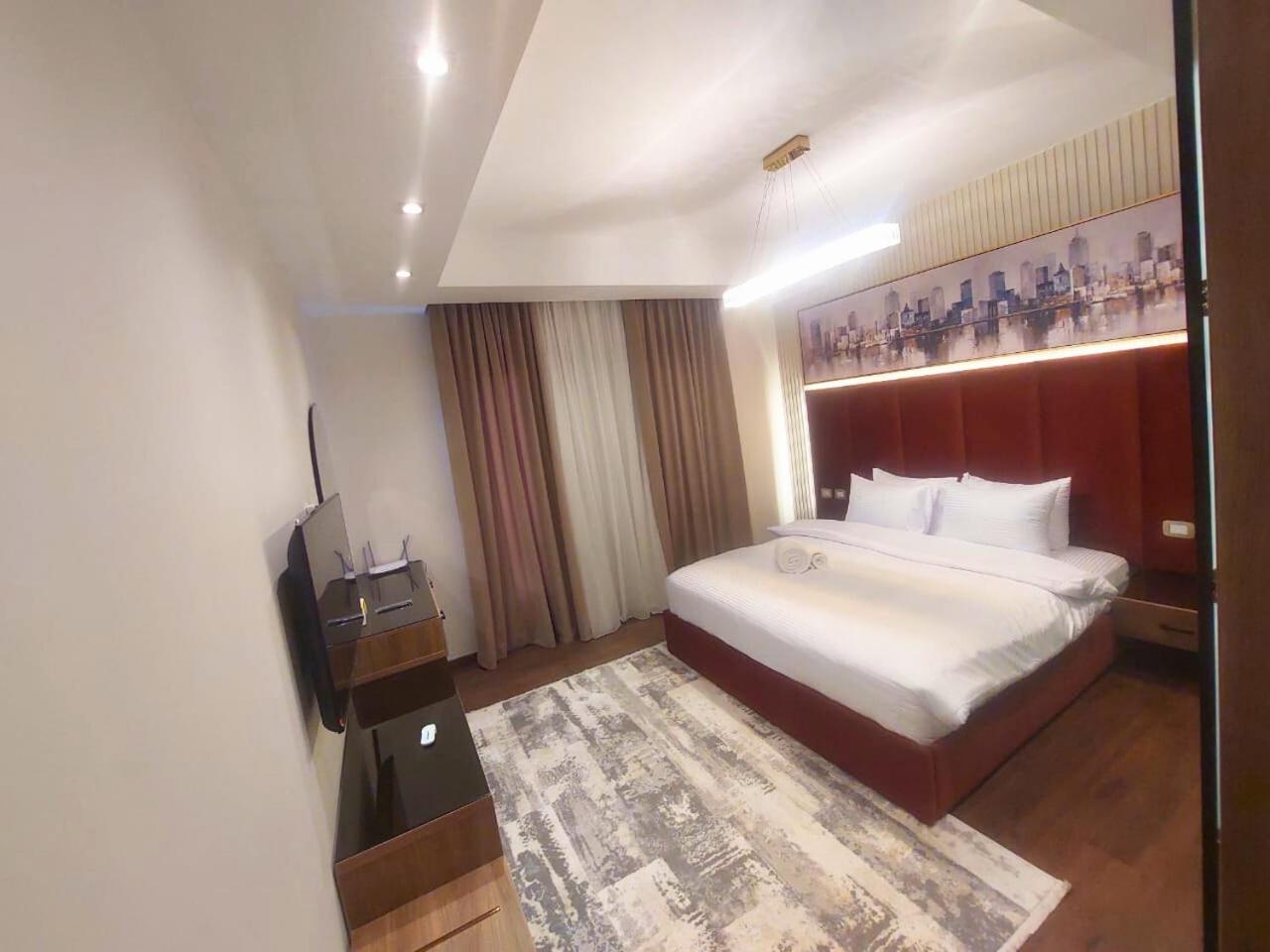 Cairo Festival City Premium Serviced Residences