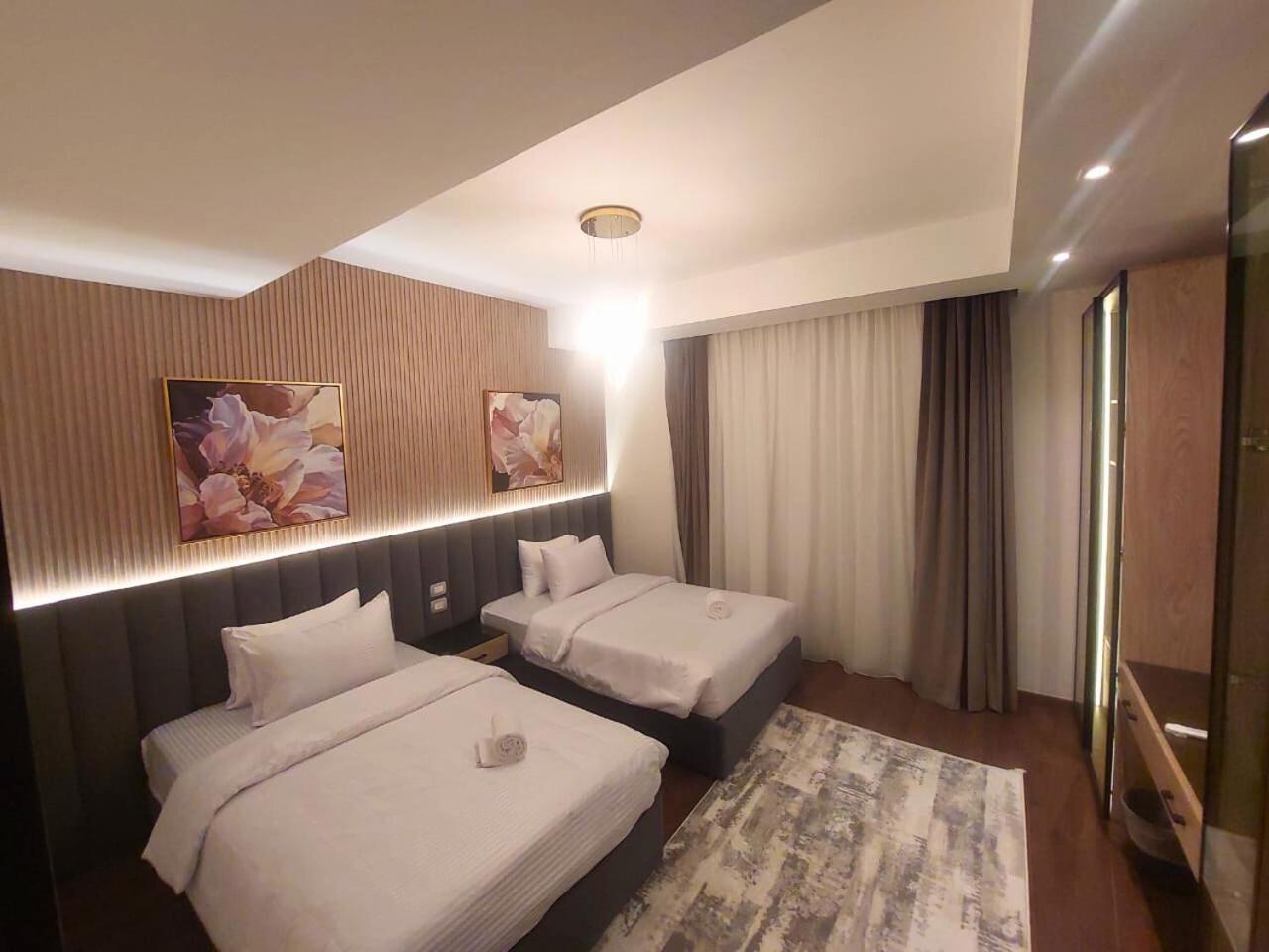 Cairo Festival City Premium Serviced Residences