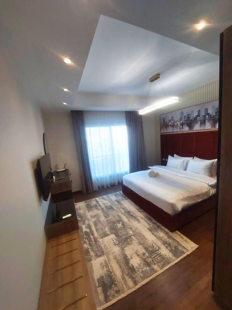 Cairo Festival City Premium Serviced Residences