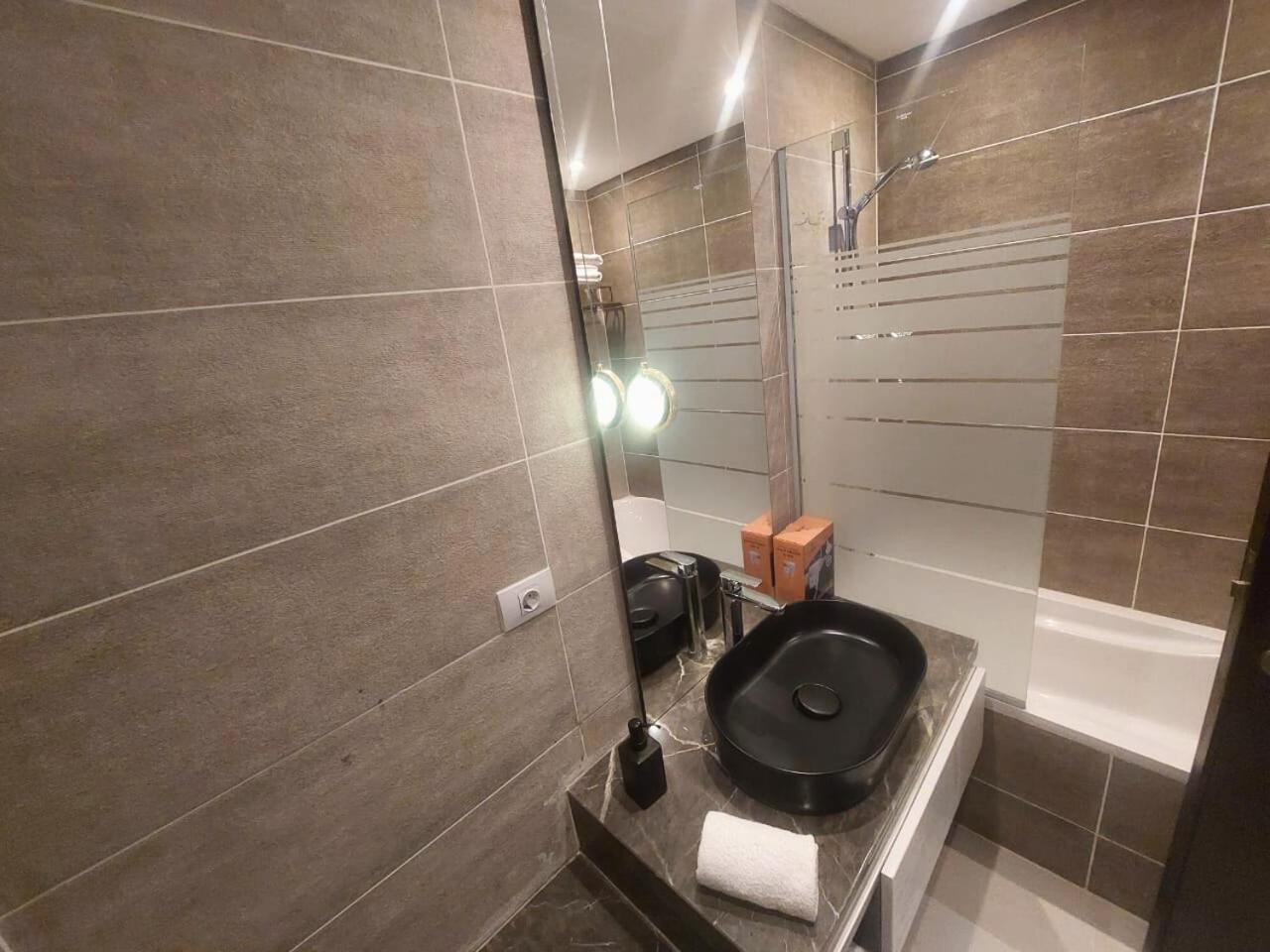 Cairo Festival City Premium Serviced Residences