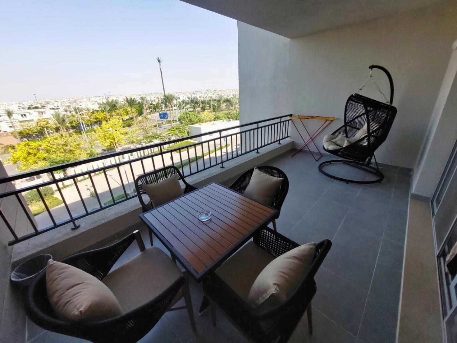 Cairo Festival City Premium Serviced Residences