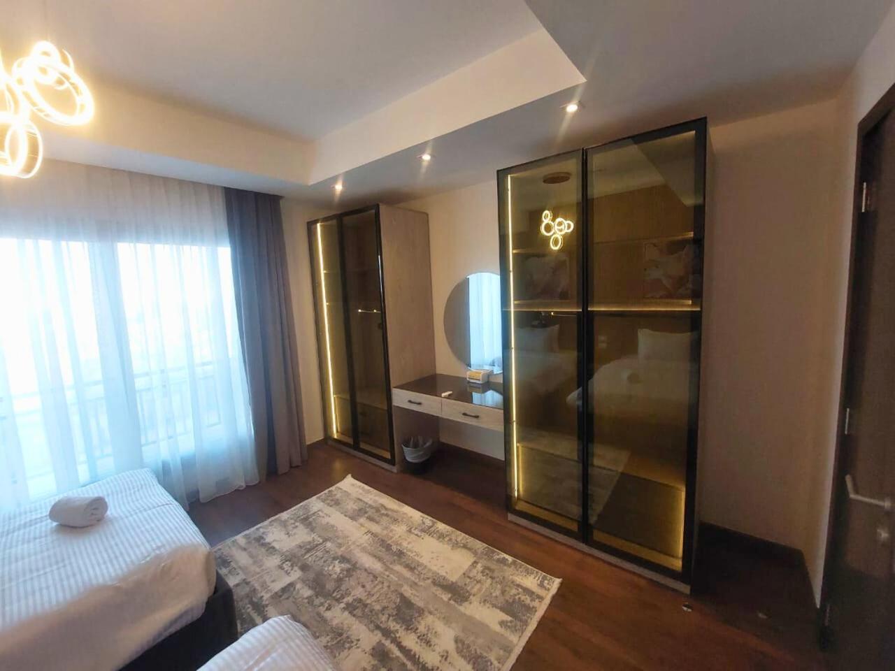Cairo Festival City Premium Serviced Residences