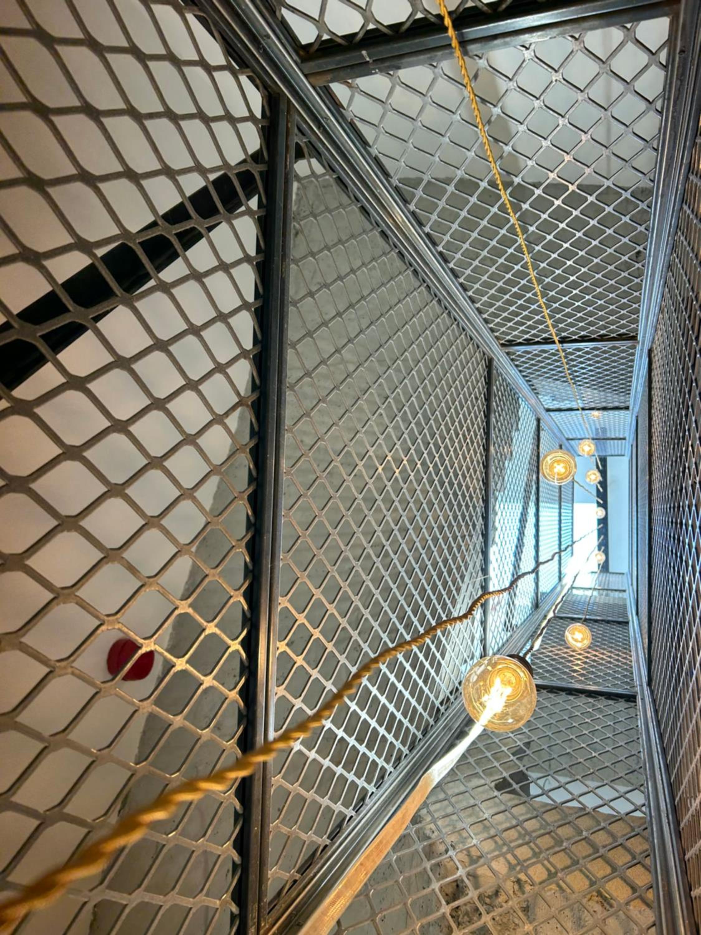 Les Camuches de la fonderie - Appartements privatifs avec terrasses