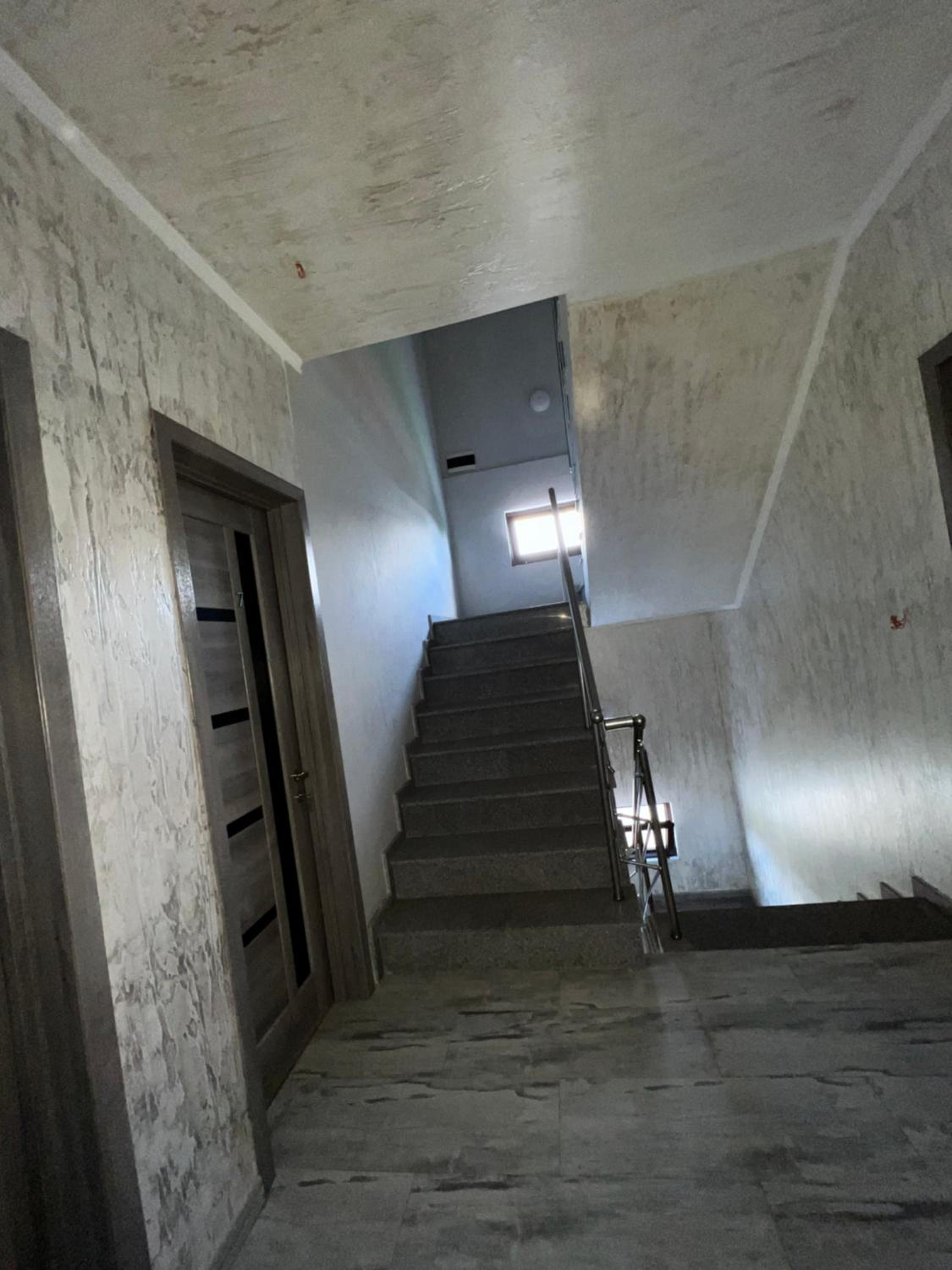 TikTok house