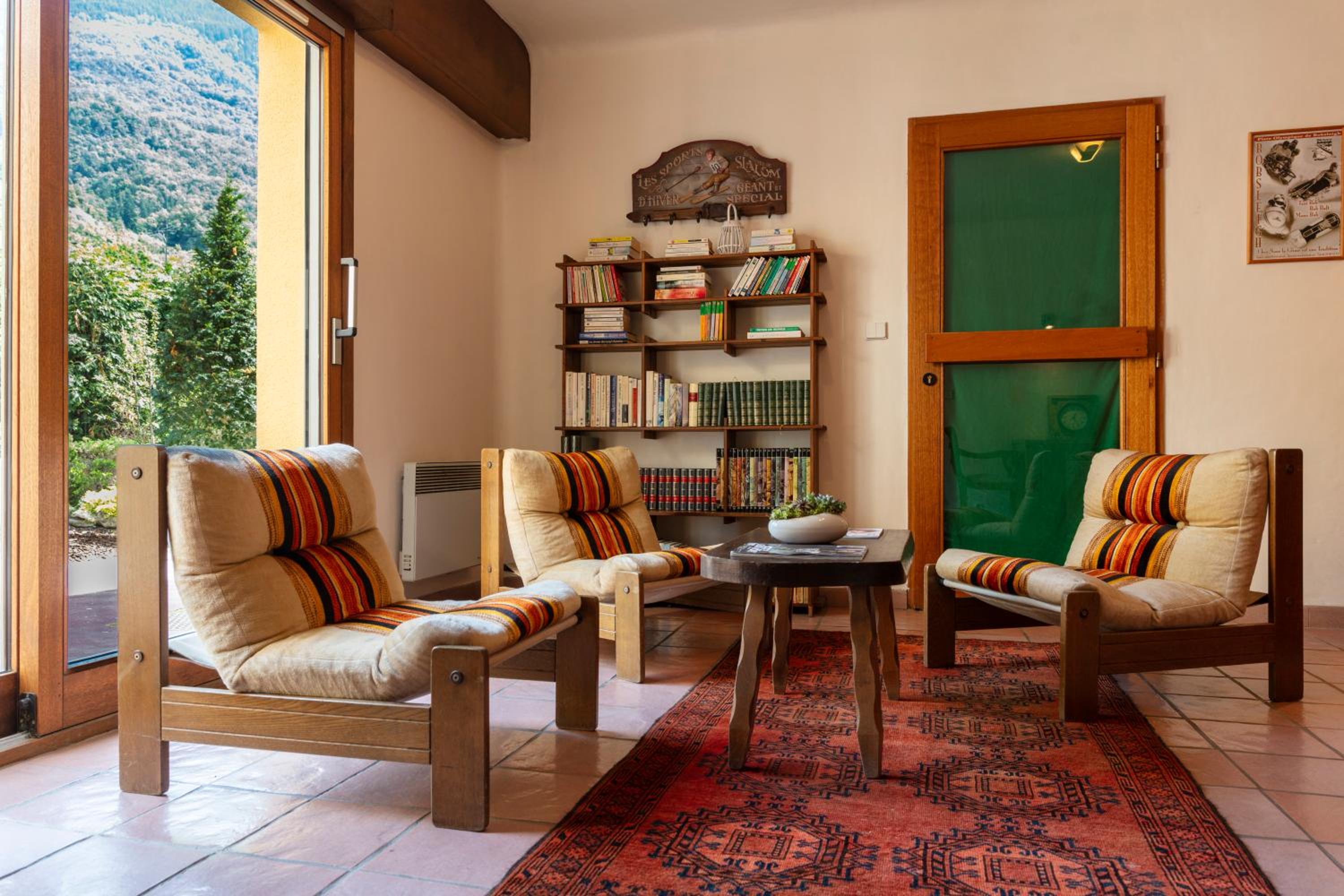 Brides-les-Bains Vacations - Hotel Le Belvedere - Property Image 9