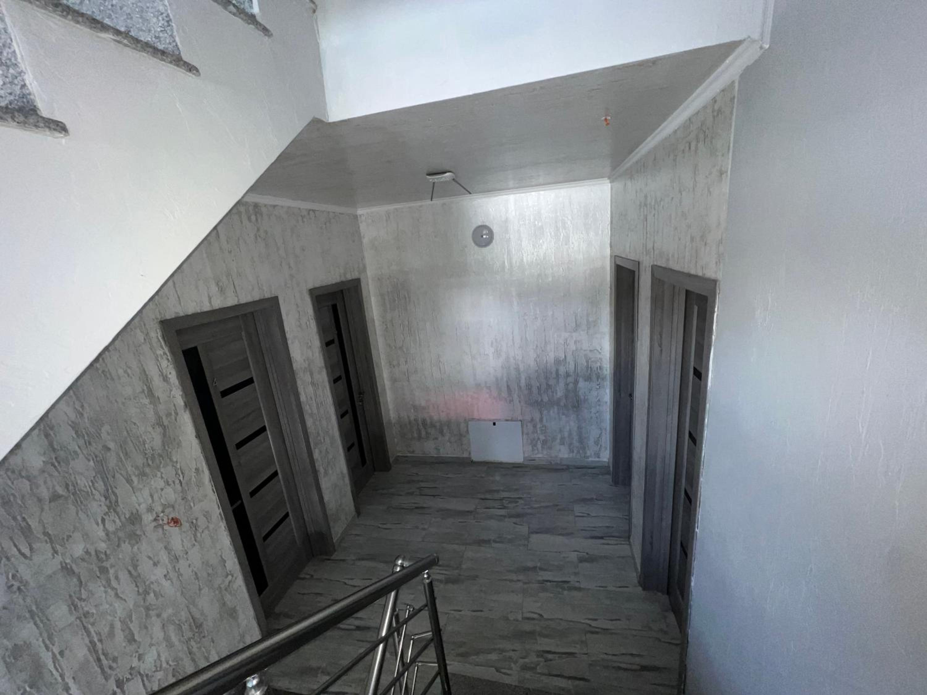 TikTok house