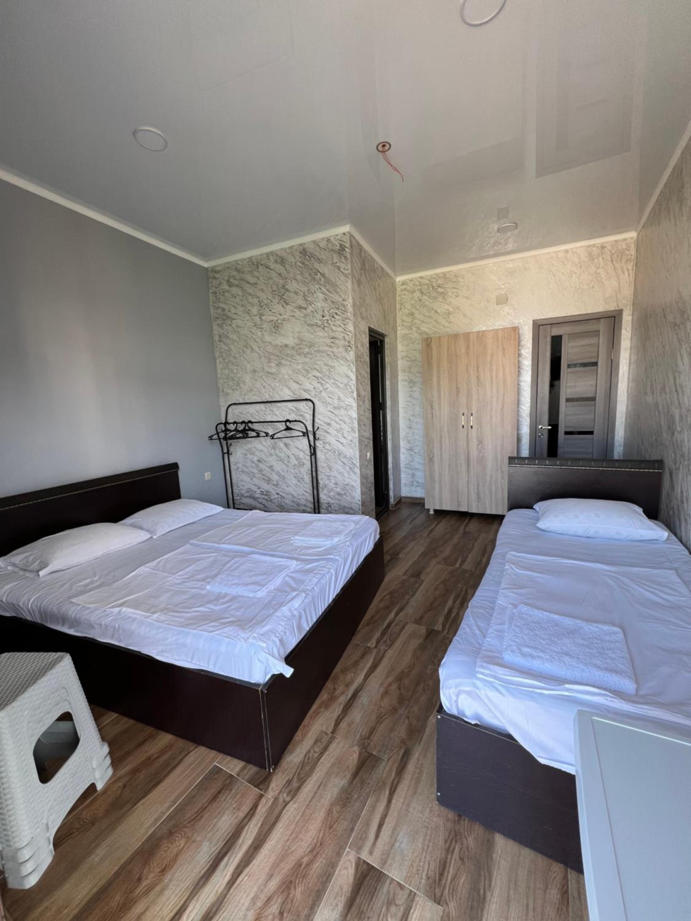 TikTok house