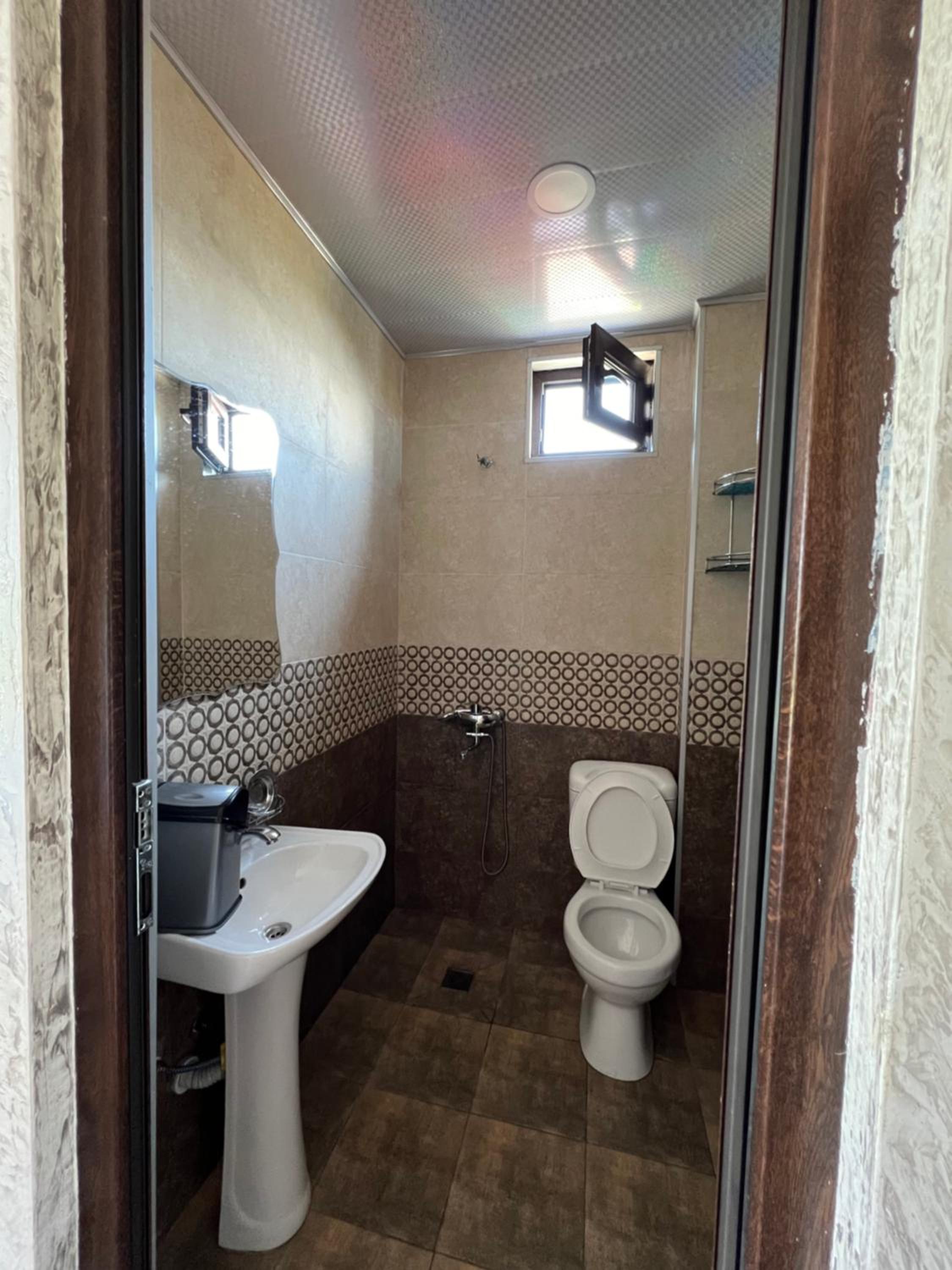 TikTok house