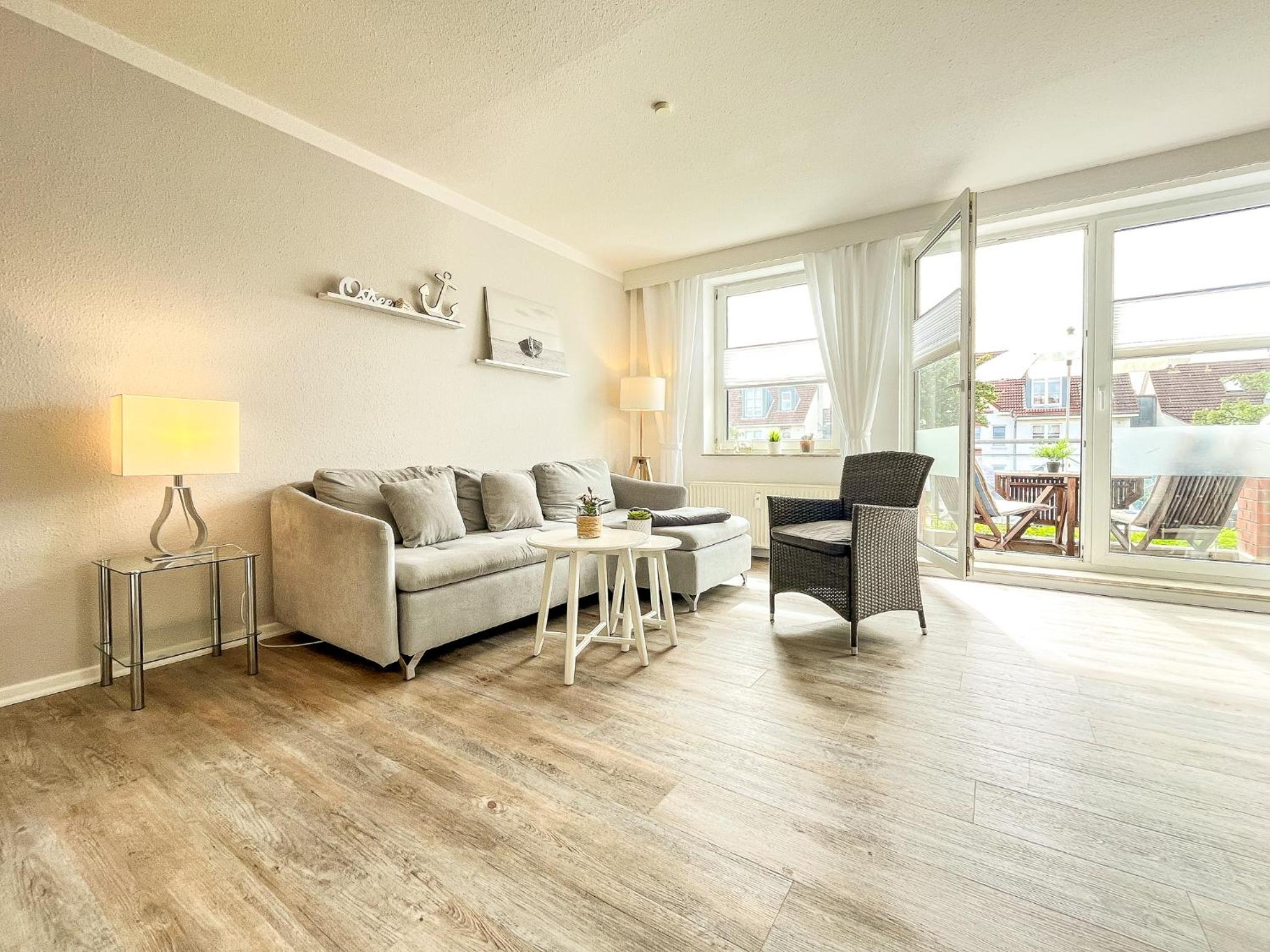 Sünnslag Wohnung 099
