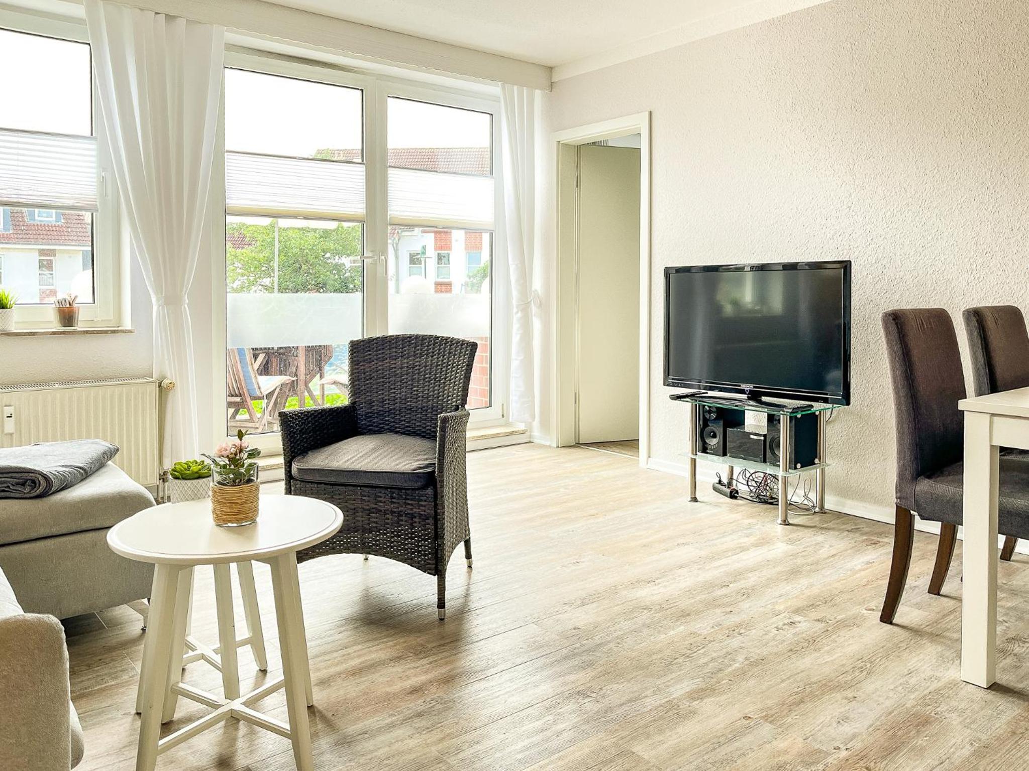 Sünnslag Wohnung 099
