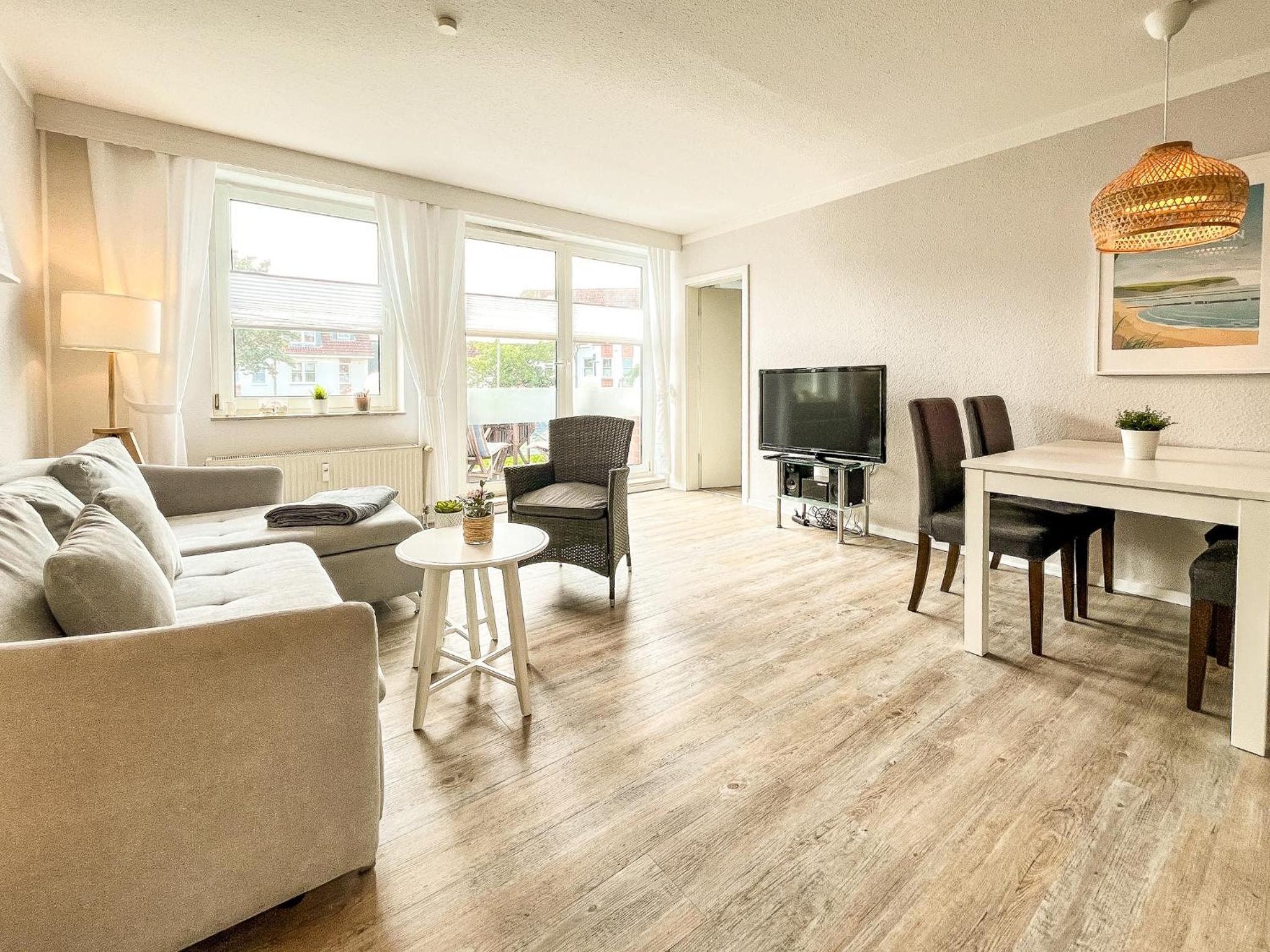 Sünnslag Wohnung 099