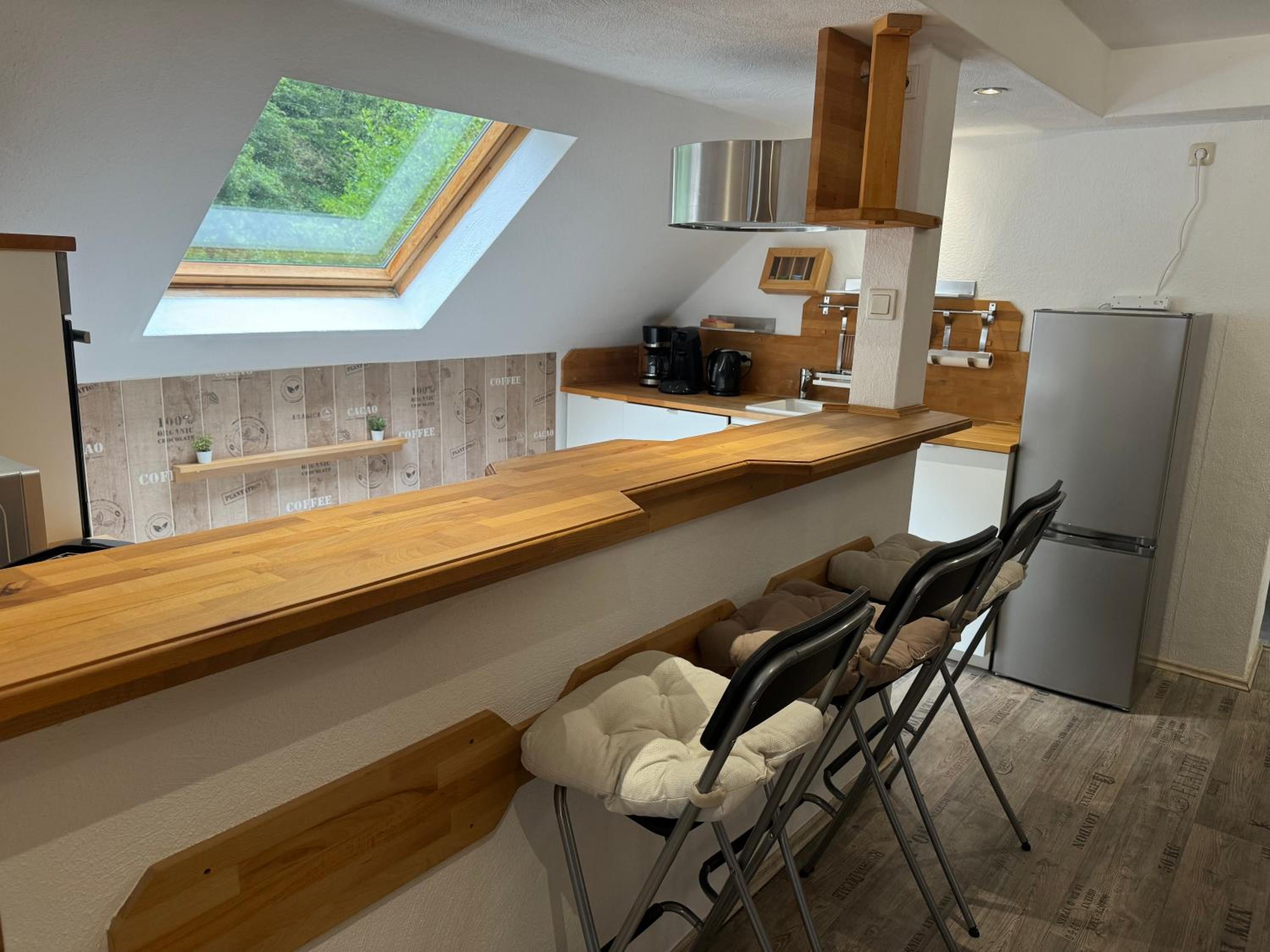 Haus Maxim