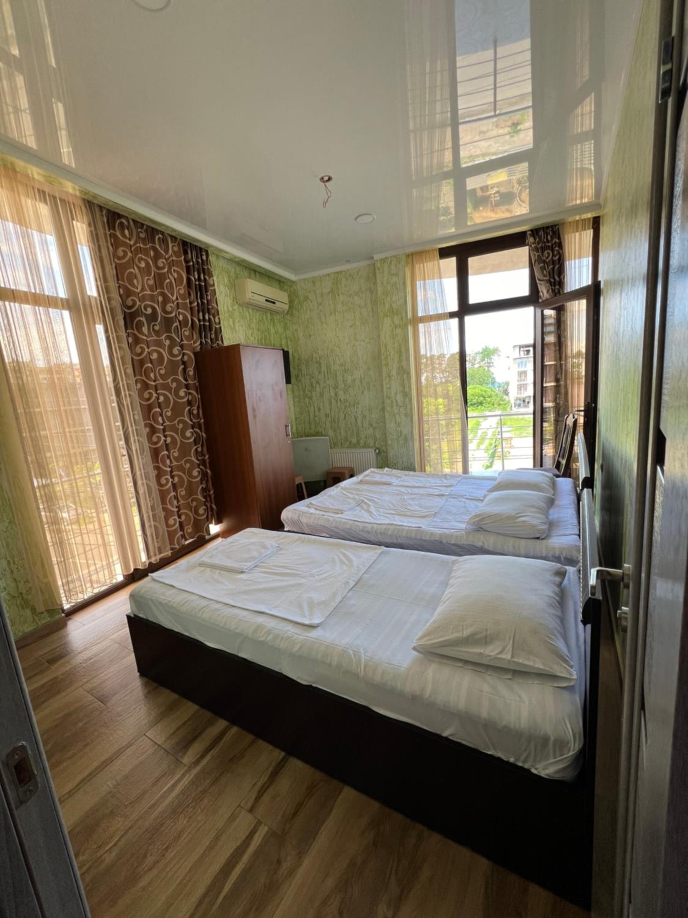 TikTok house