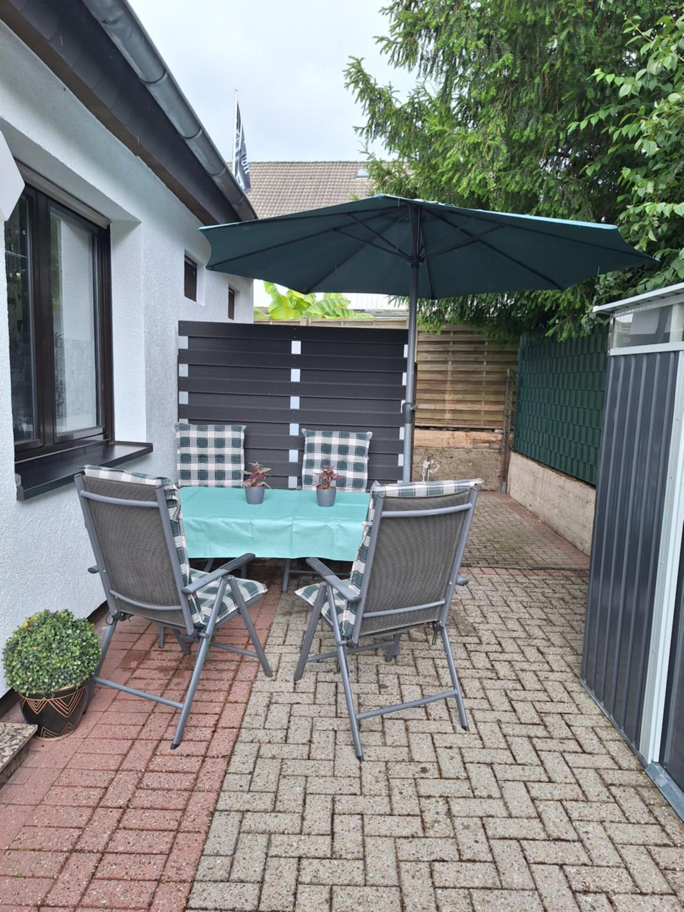Ferienwohnung W.Esel