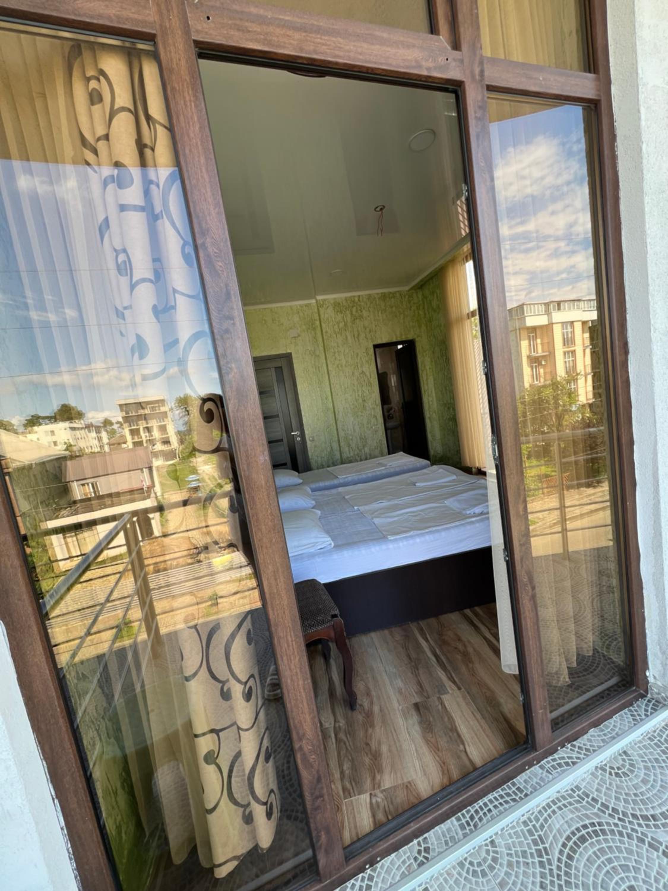TikTok house