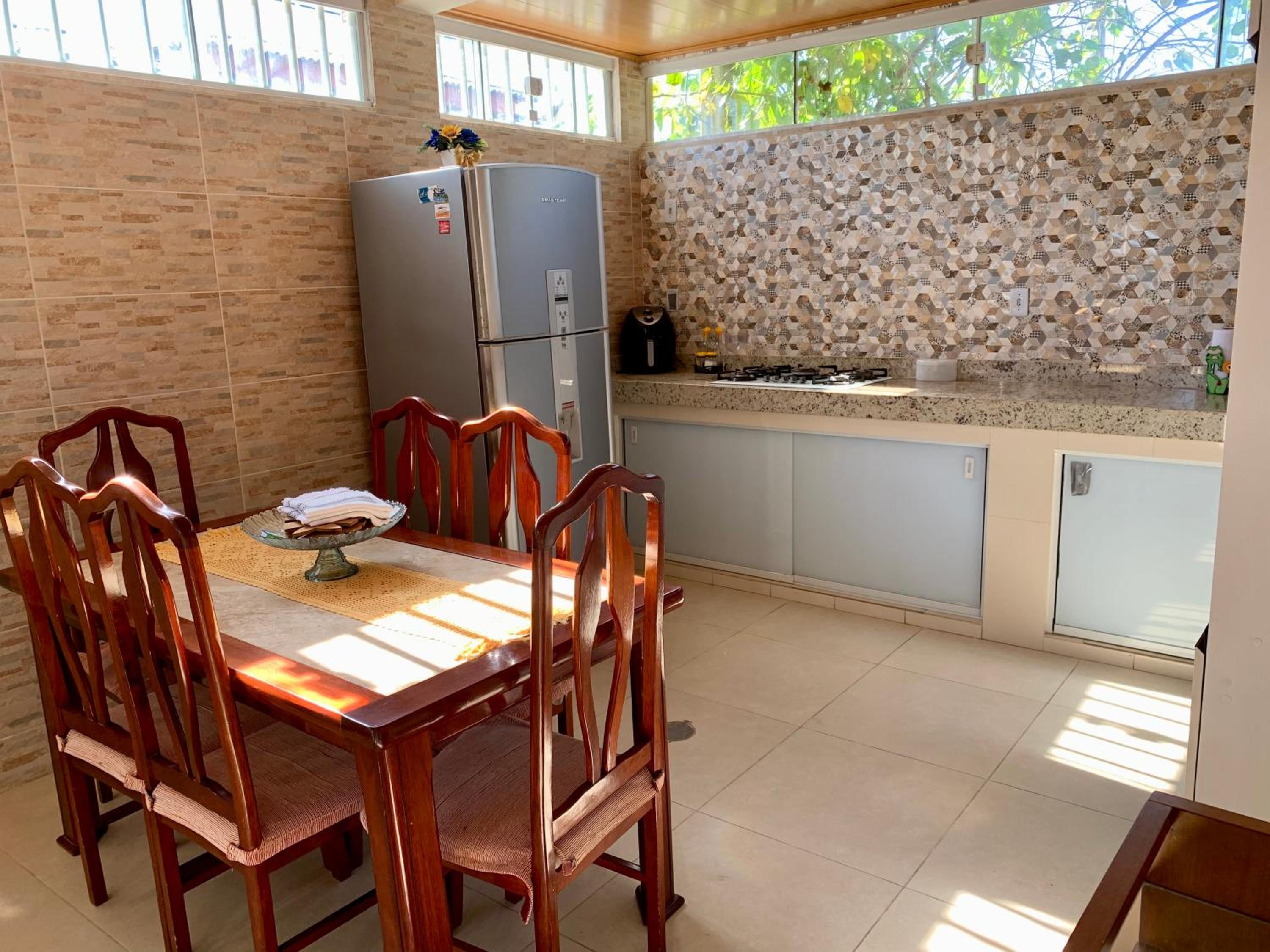 Casa Mar Azul