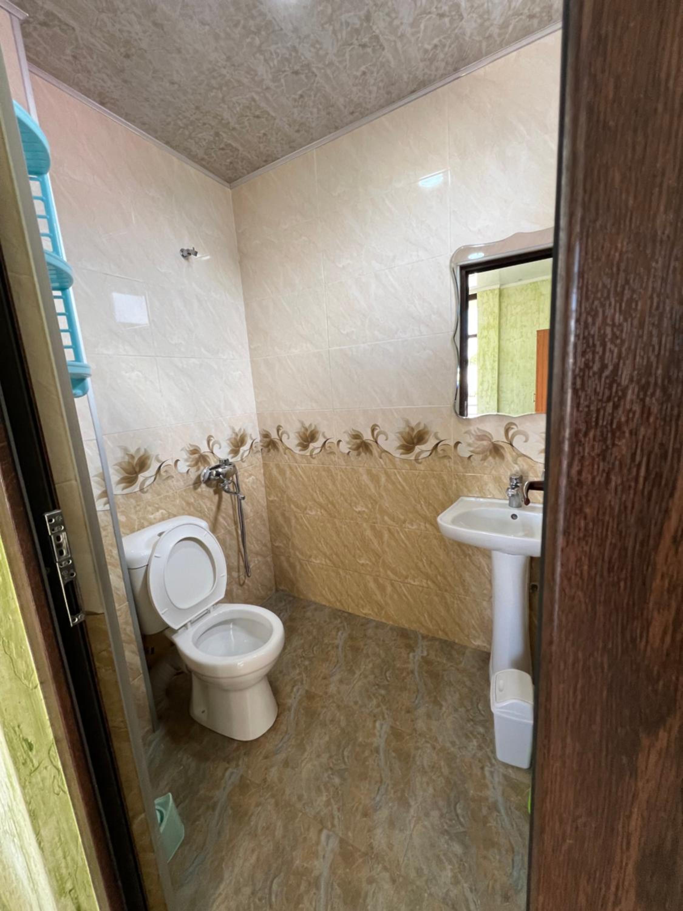 TikTok house