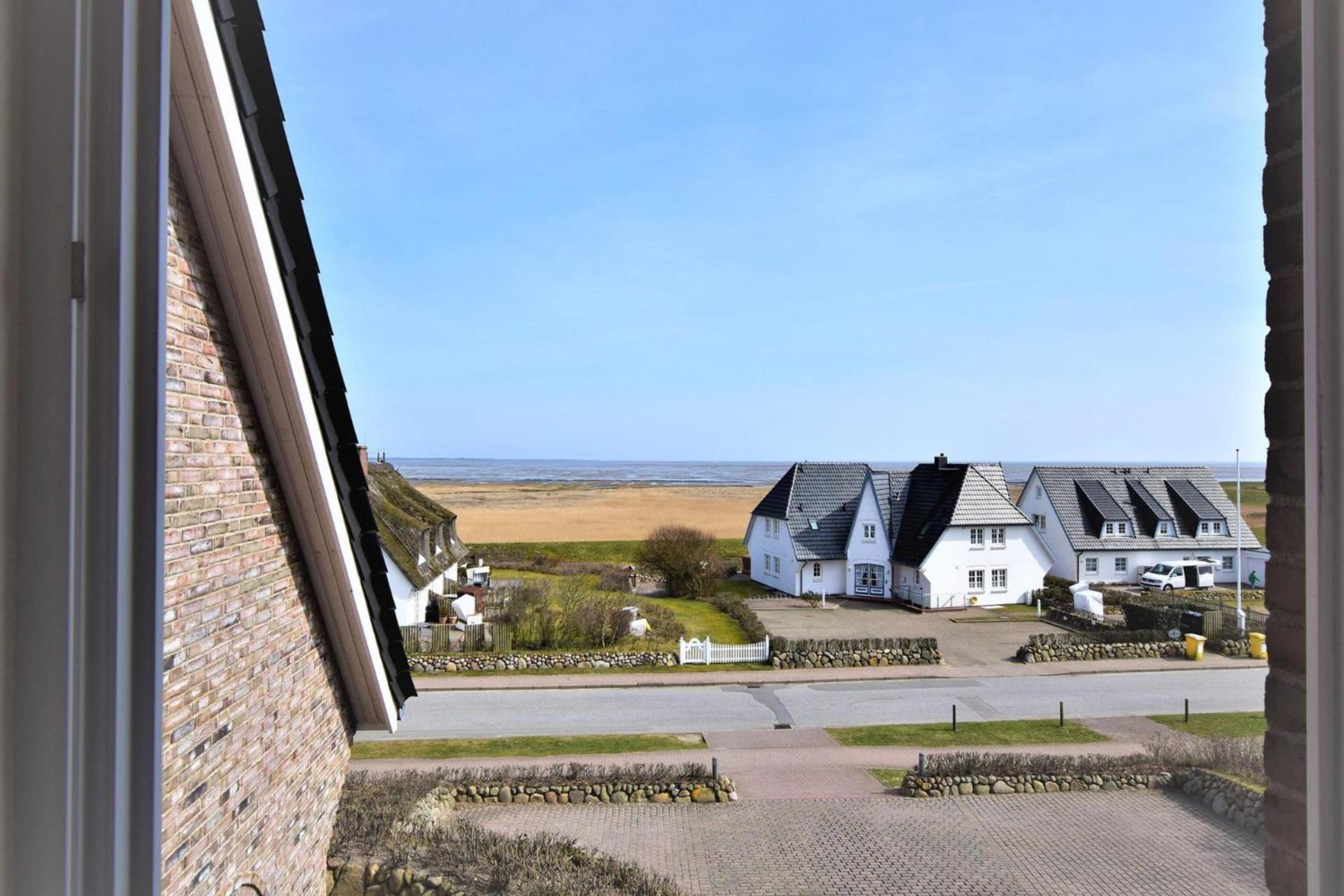 Landhaus auf der Düne, App 7 view 3
