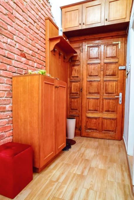 Apartment 4 seasons view 4
