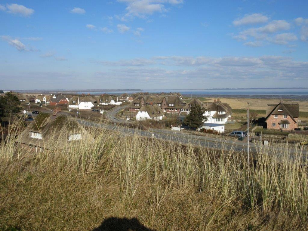 Wattblick Haus Wattblick