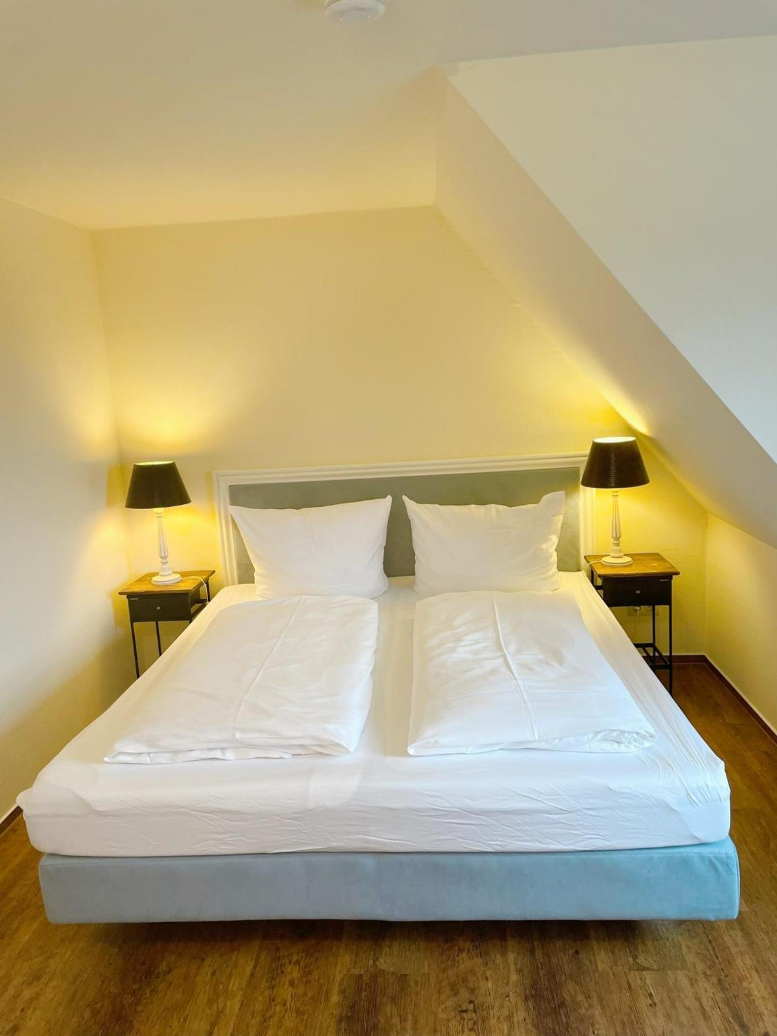 Landhaus am Watt