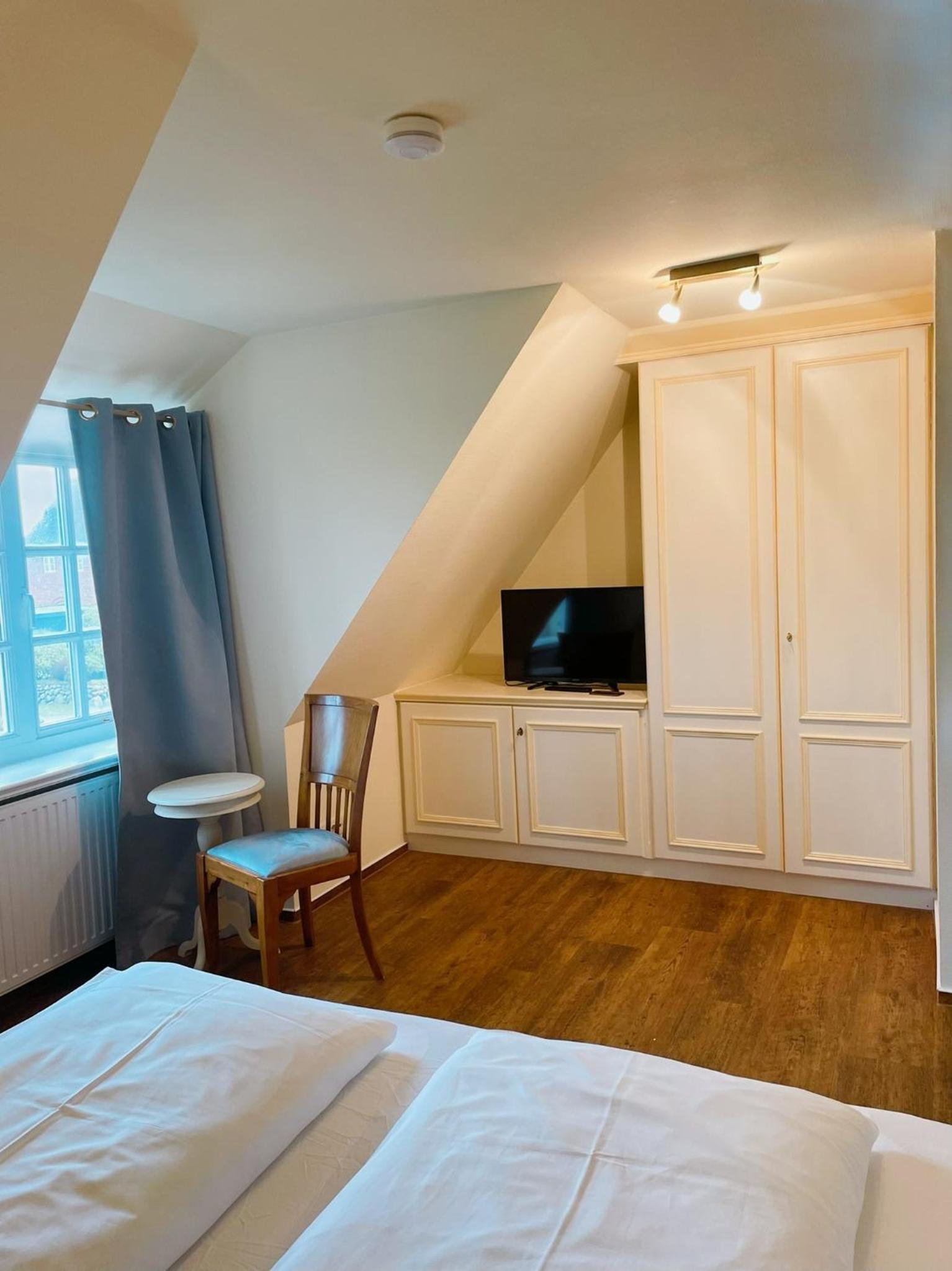 Landhaus am Watt
