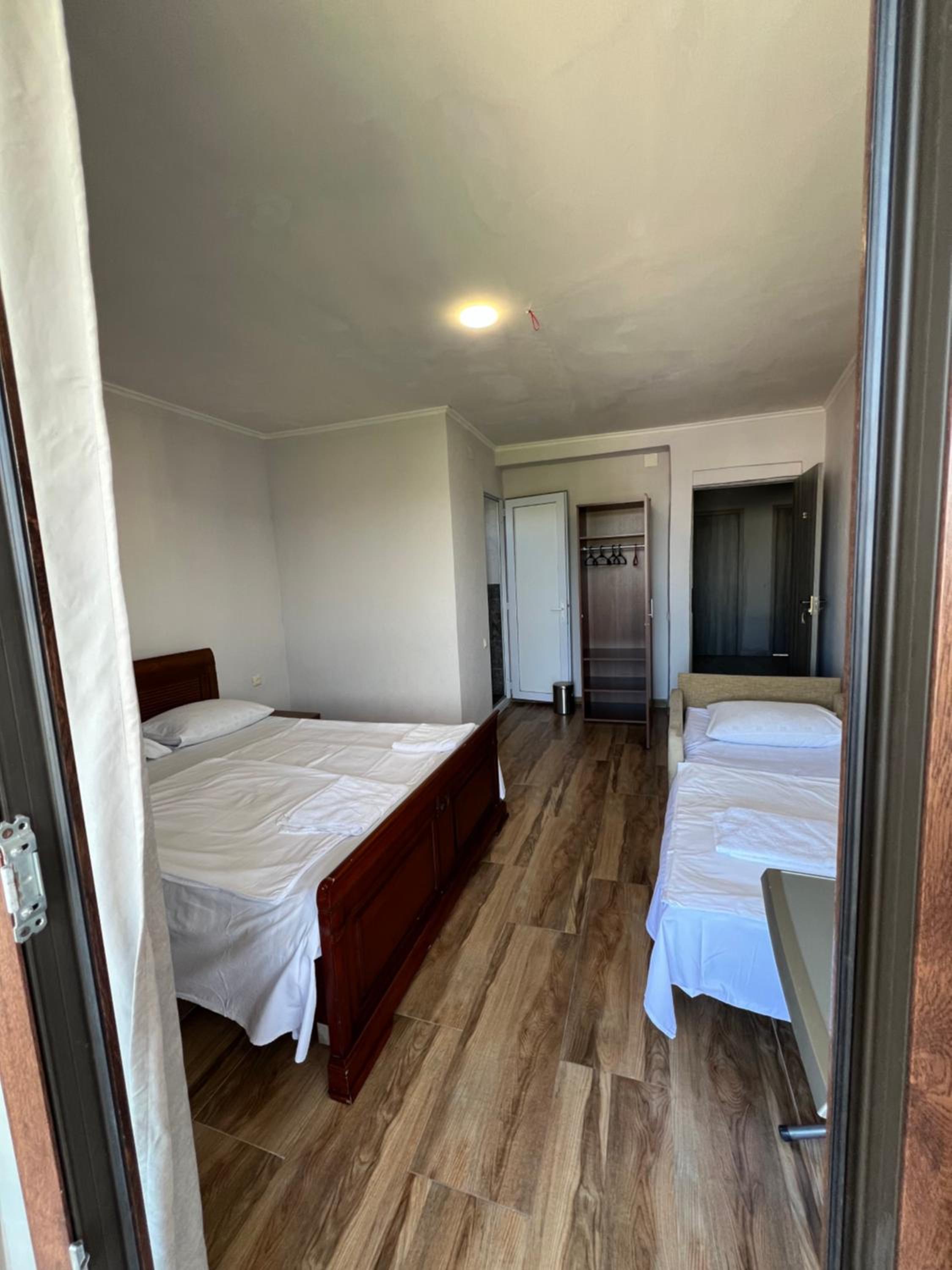 TikTok house