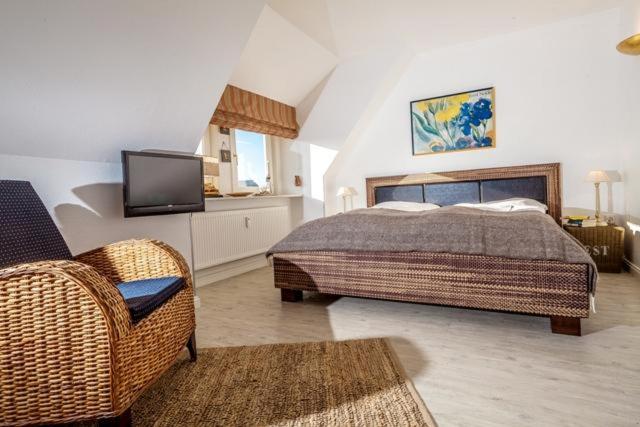 Haus Marina Apartment Pia