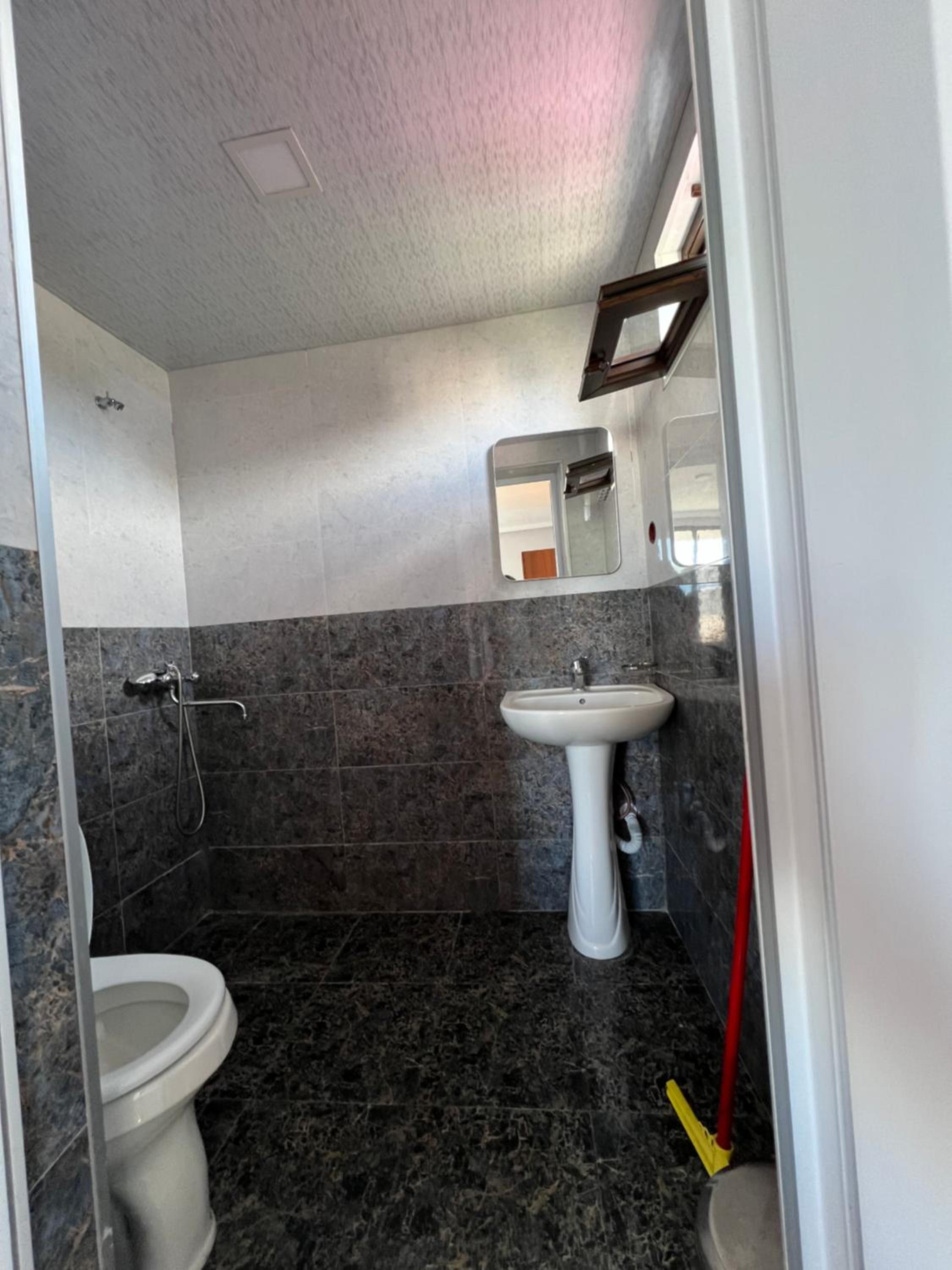 TikTok house
