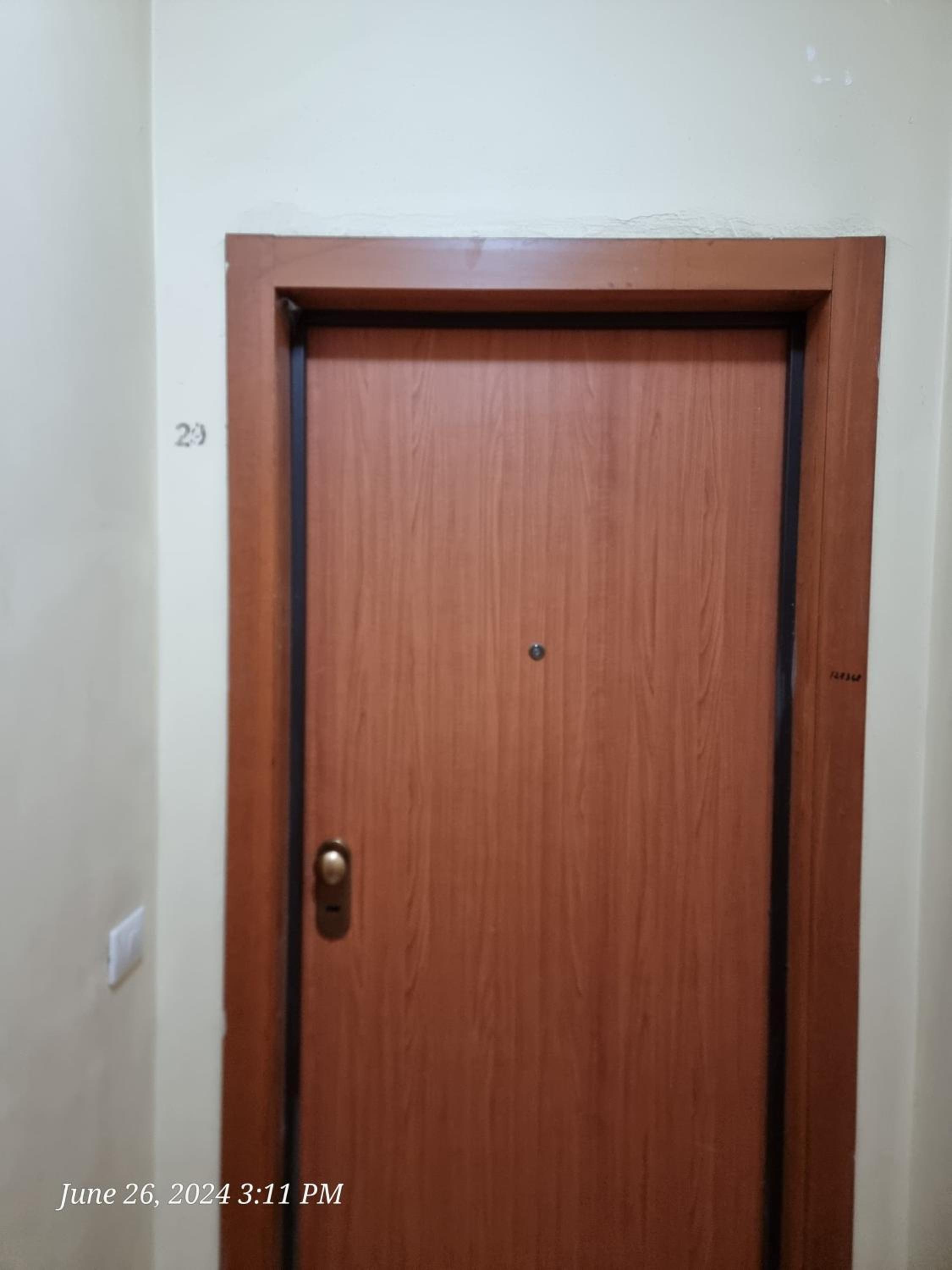 A&N&D Apartment