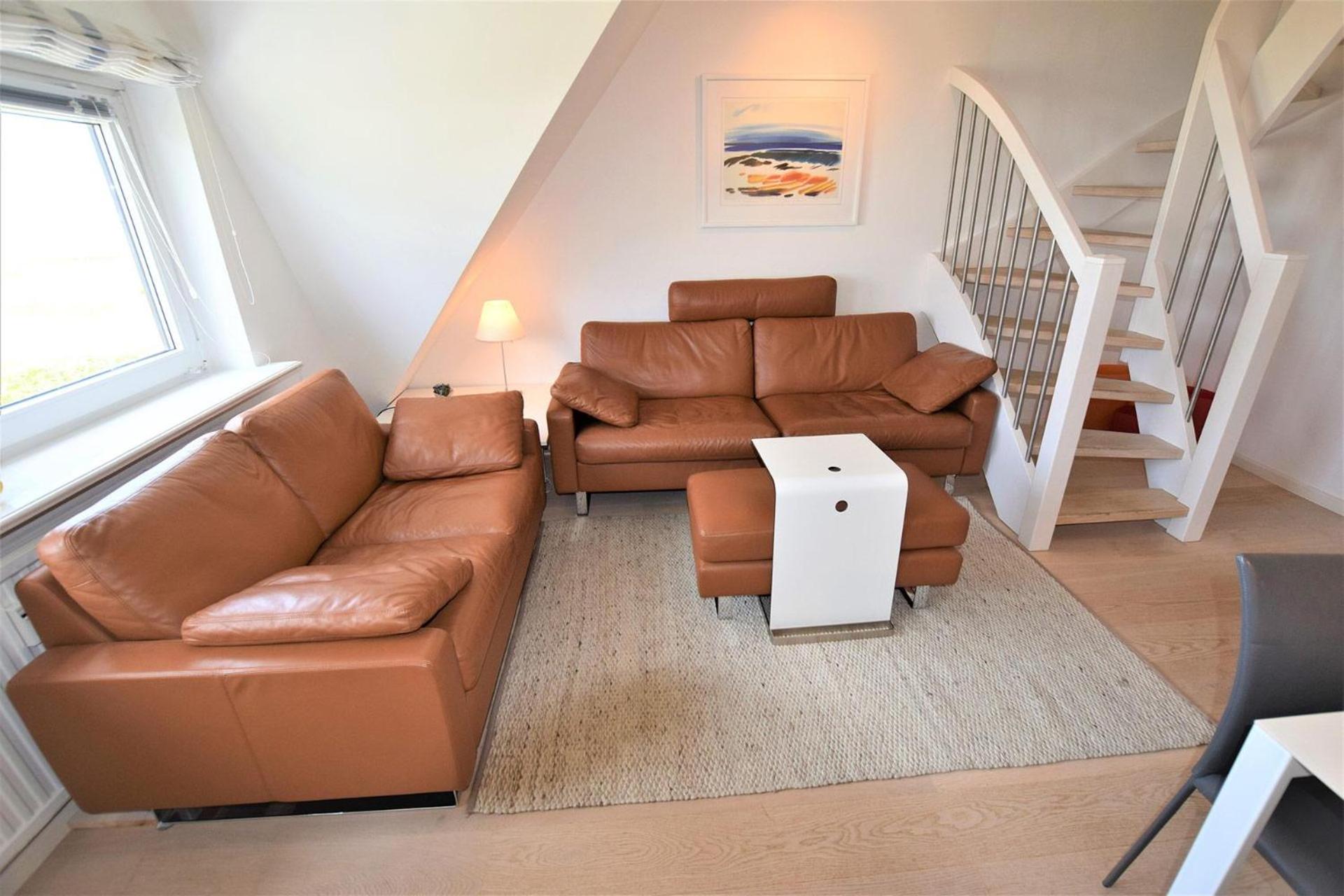 Haus Steinum Wohnung 20 view 2