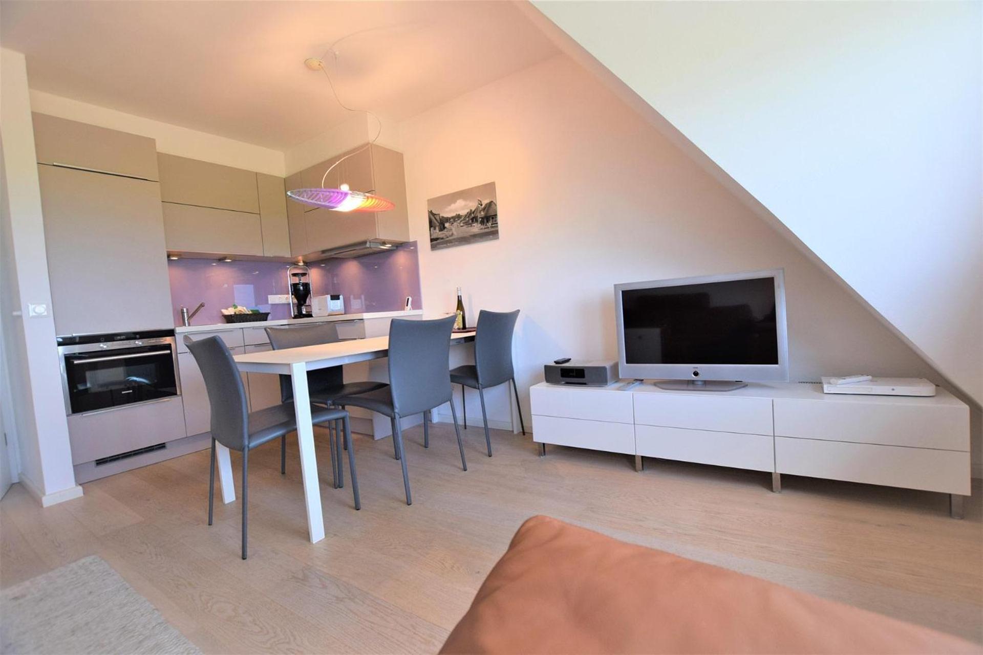 Haus Steinum Wohnung 20 view 5