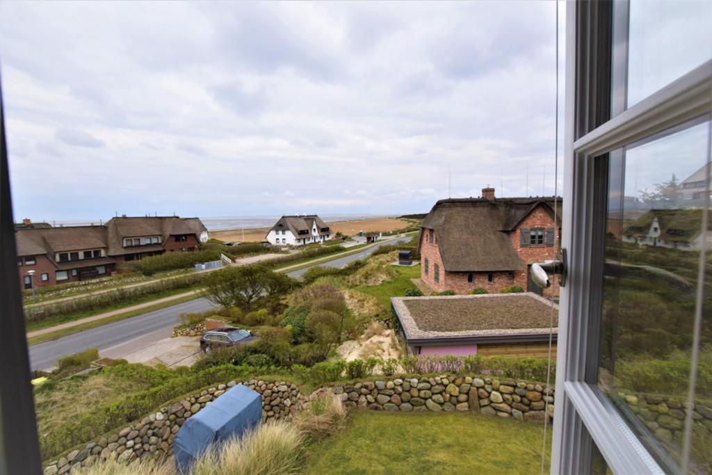 Haus Tidenblick